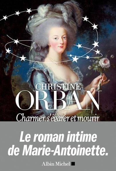 Charmer, s'égarer et mourir