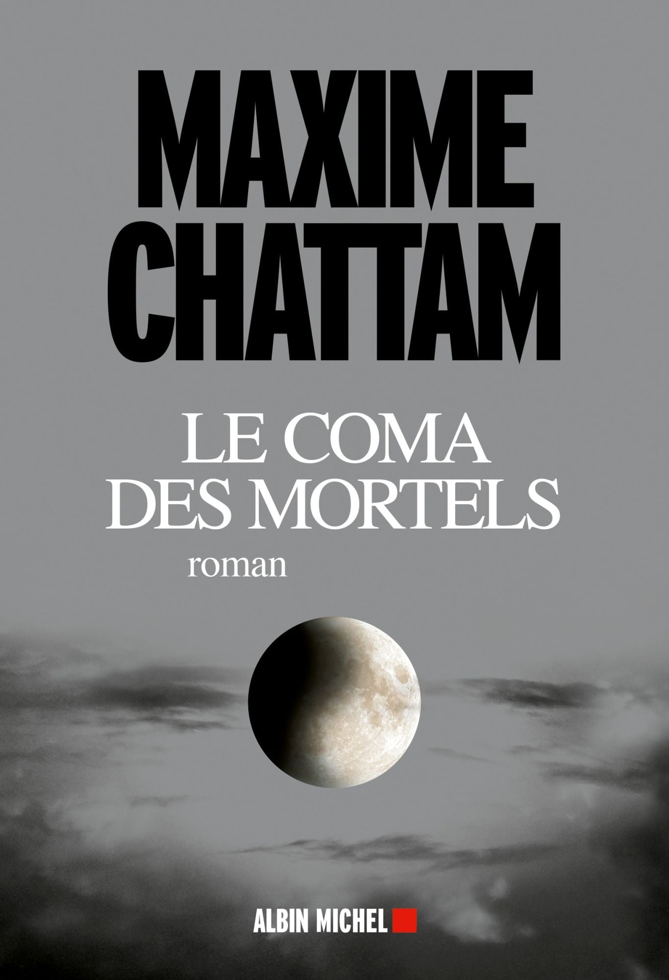 Le Coma des mortels