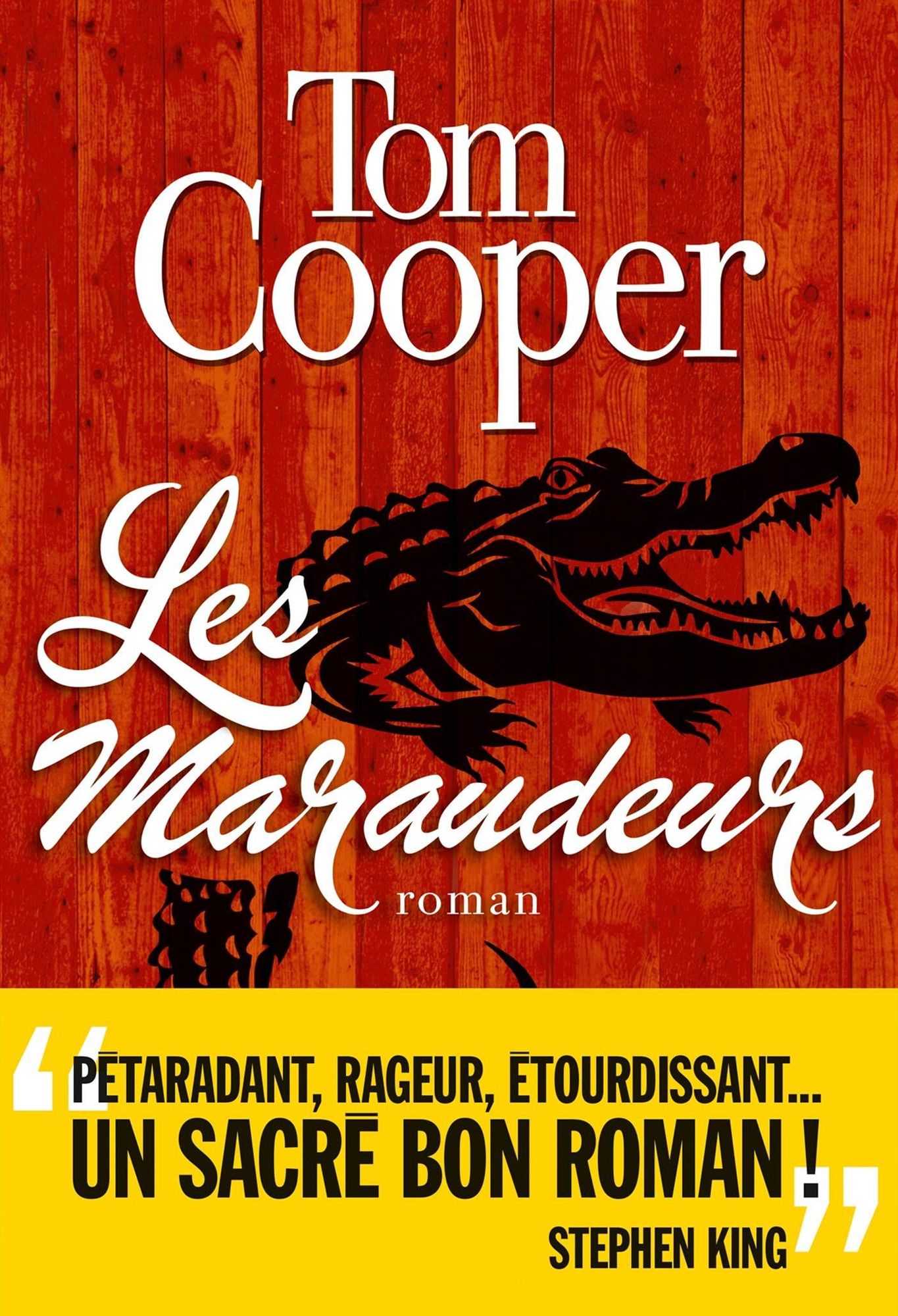 Les Maraudeurs