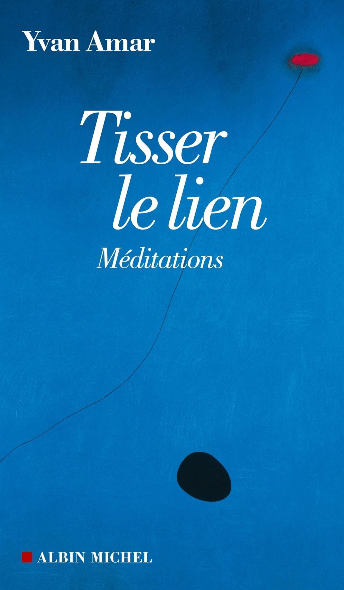 Tisser le lien: Méditations