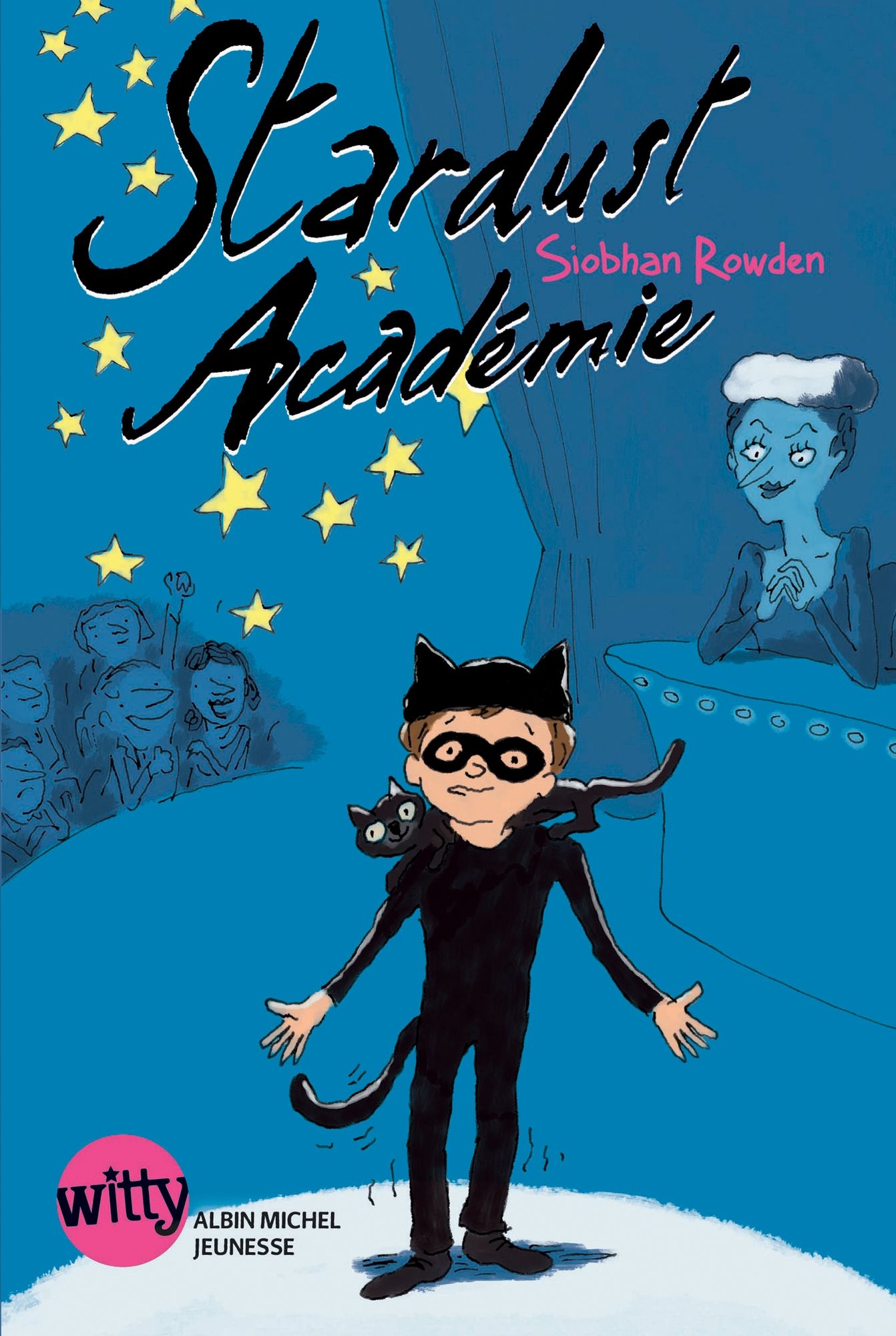 Stardust academie