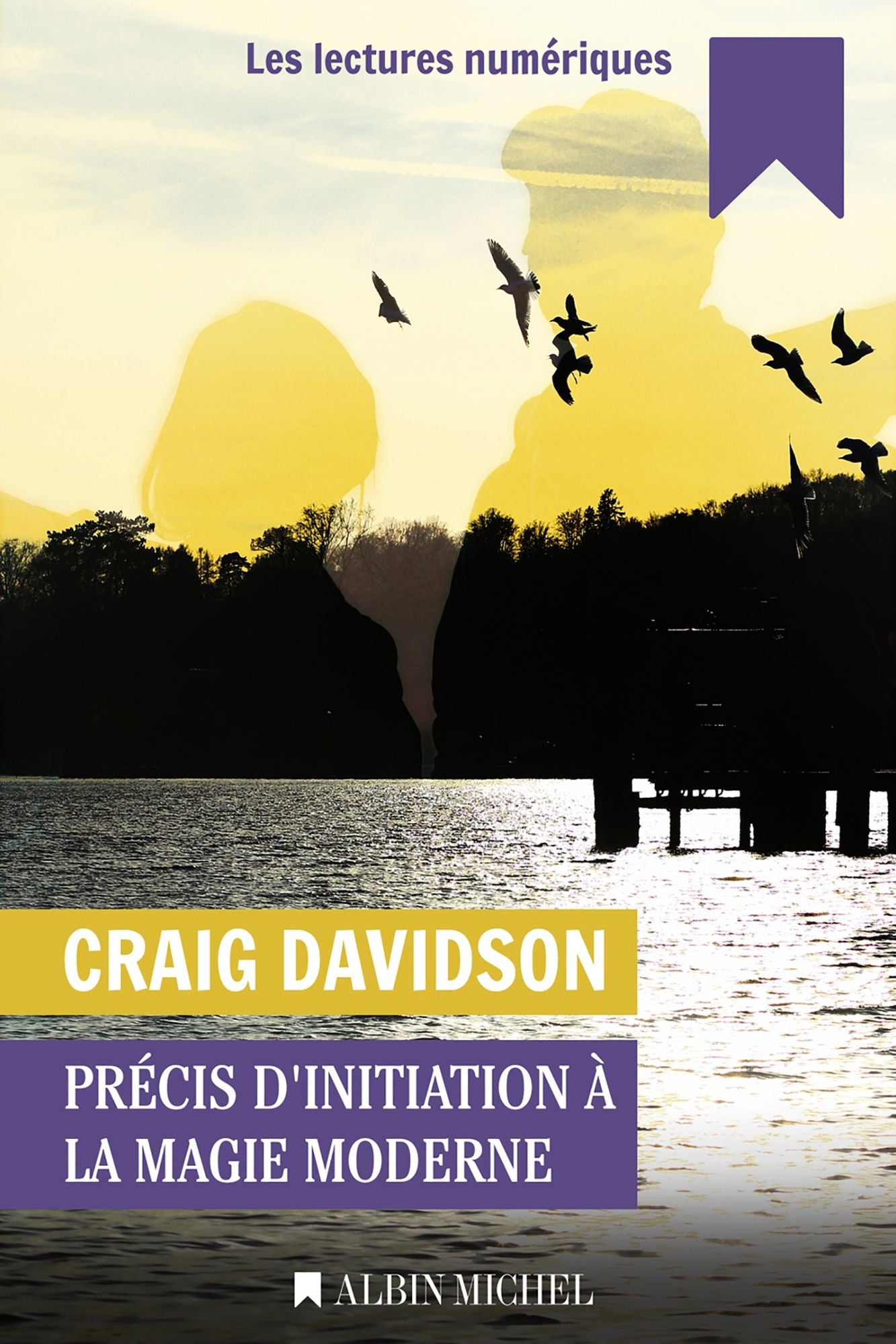 Précis d'initiation à la magie moderne