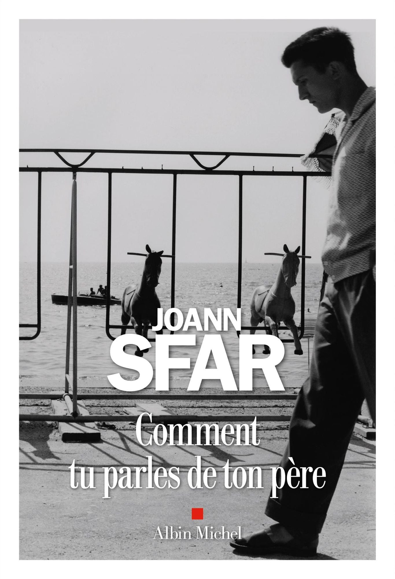 Comment tu parles de ton père