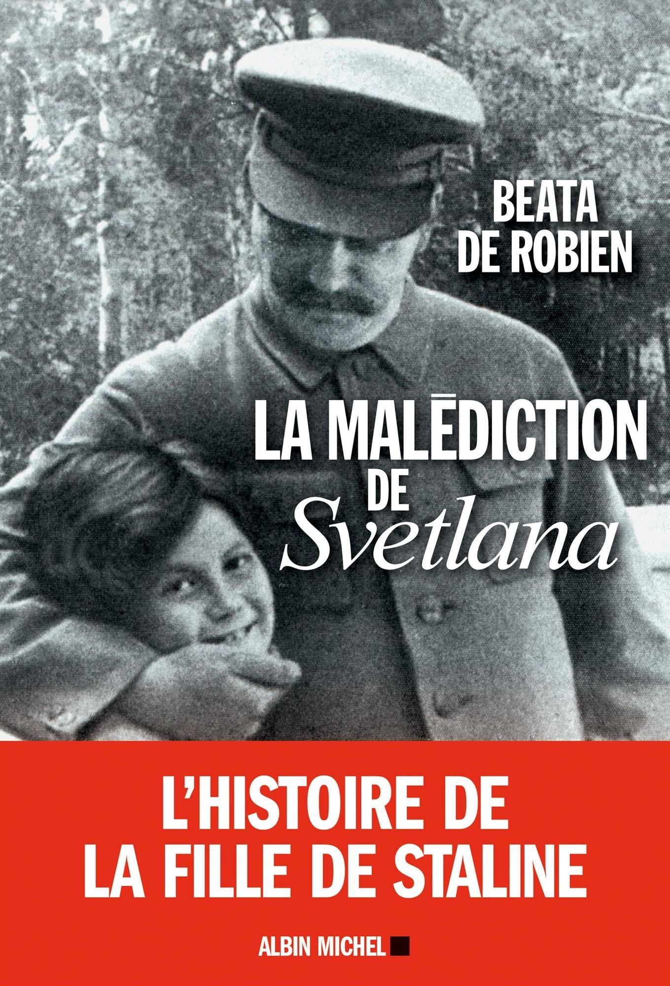 La Malédiction de Svetlana