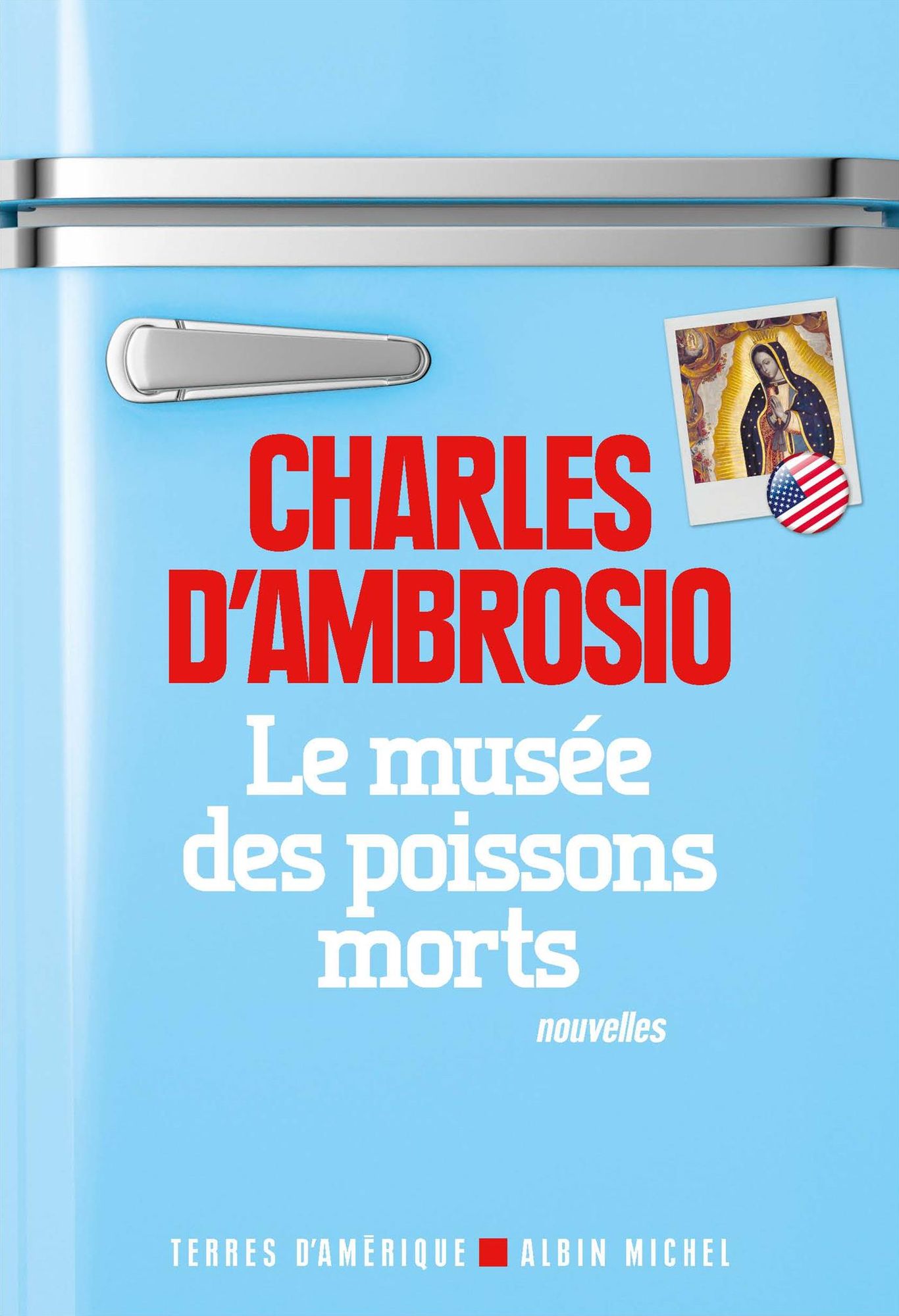 Le Musée des poissons morts