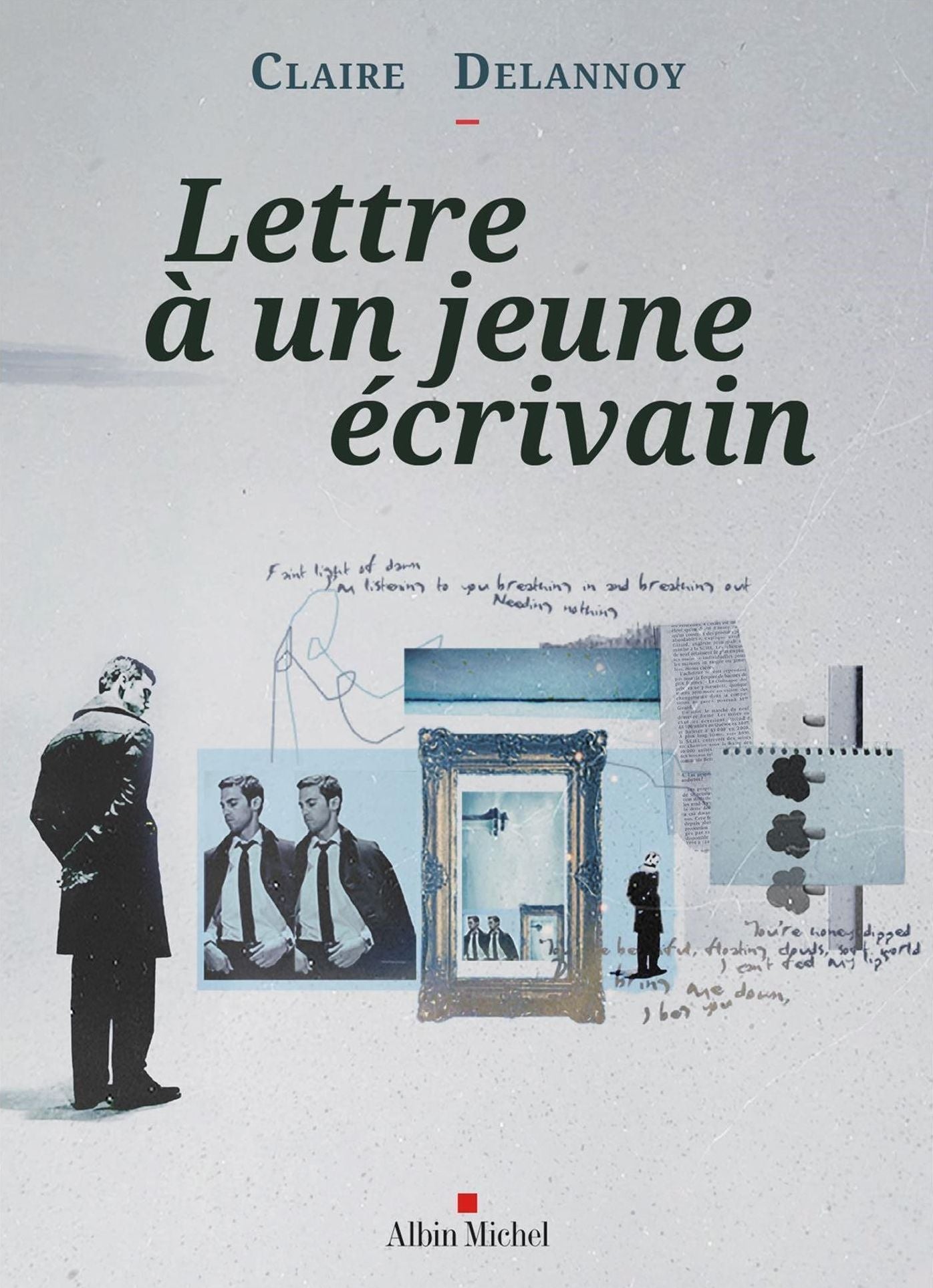 Lettre à un jeune écrivain