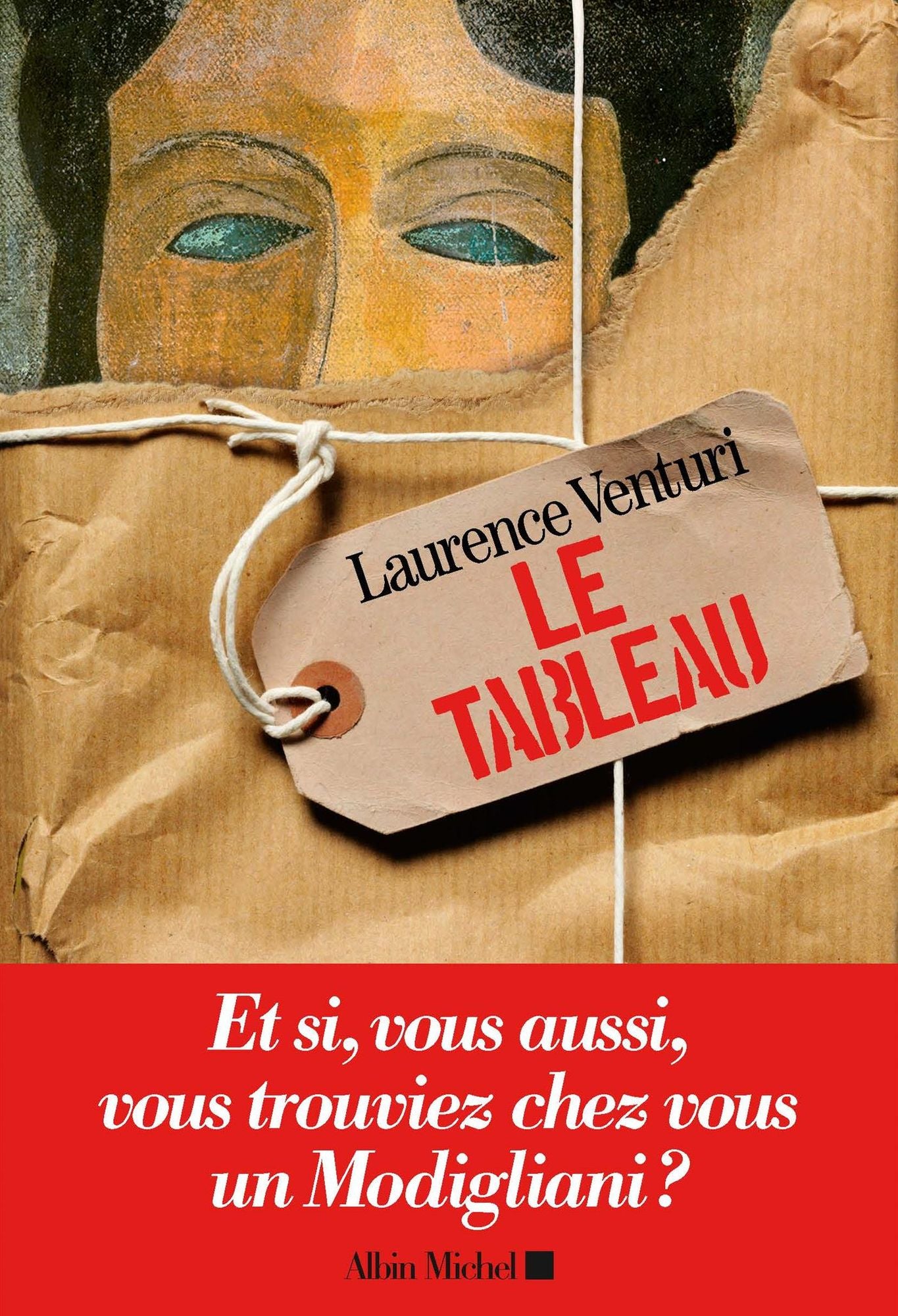 Le Tableau