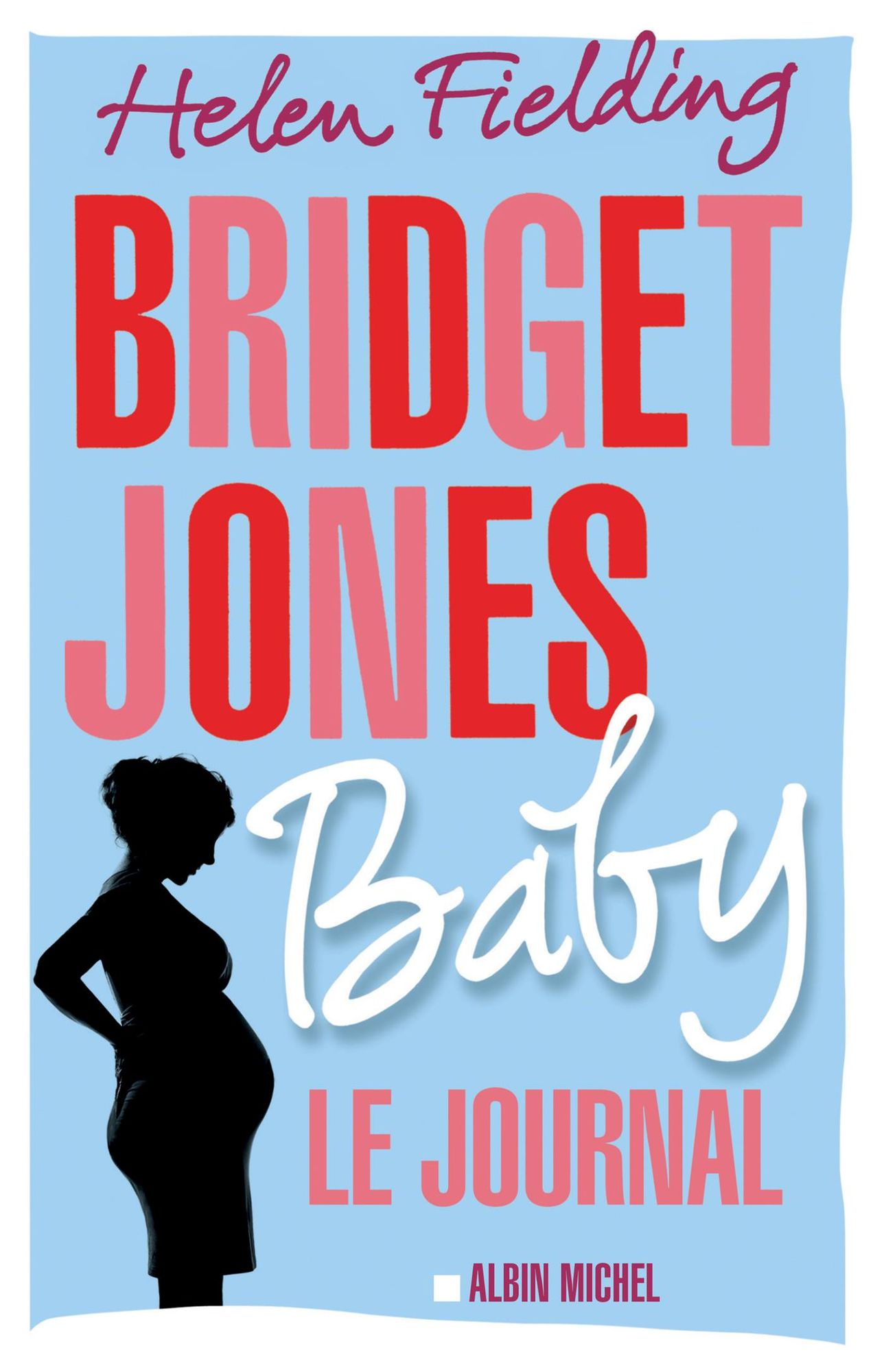 Bridget Jones Baby: Le journal