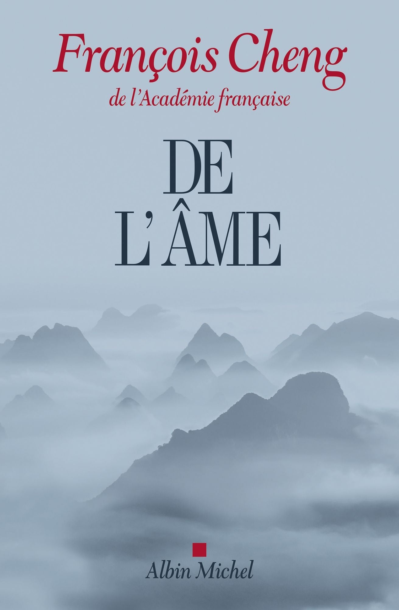 De l'âme: Sept lettres à une amie
