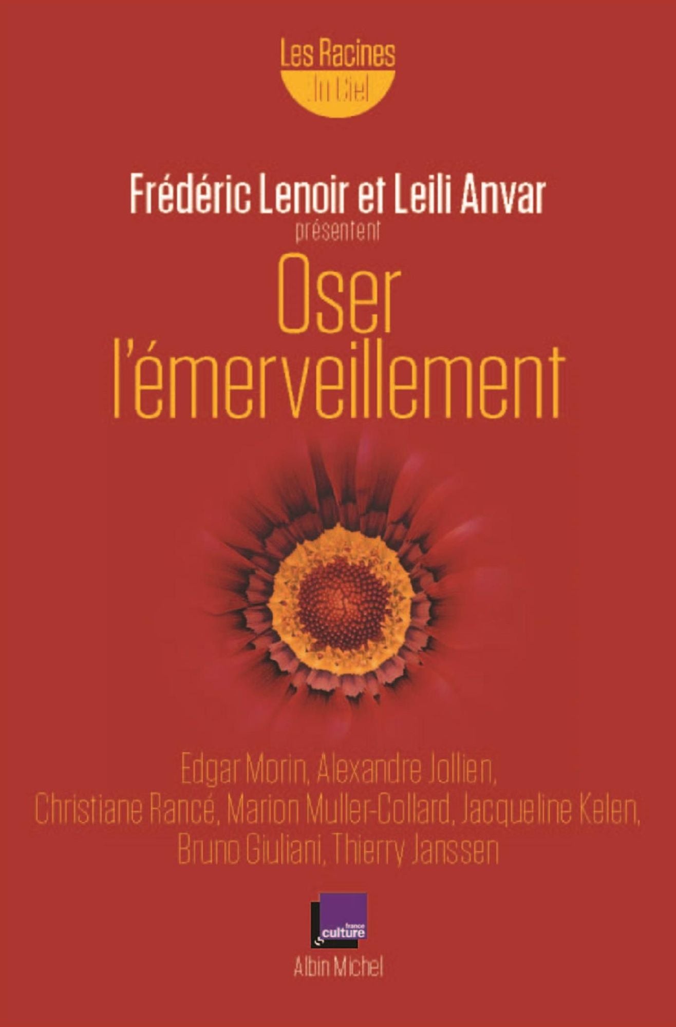 Oser l'émerveillement