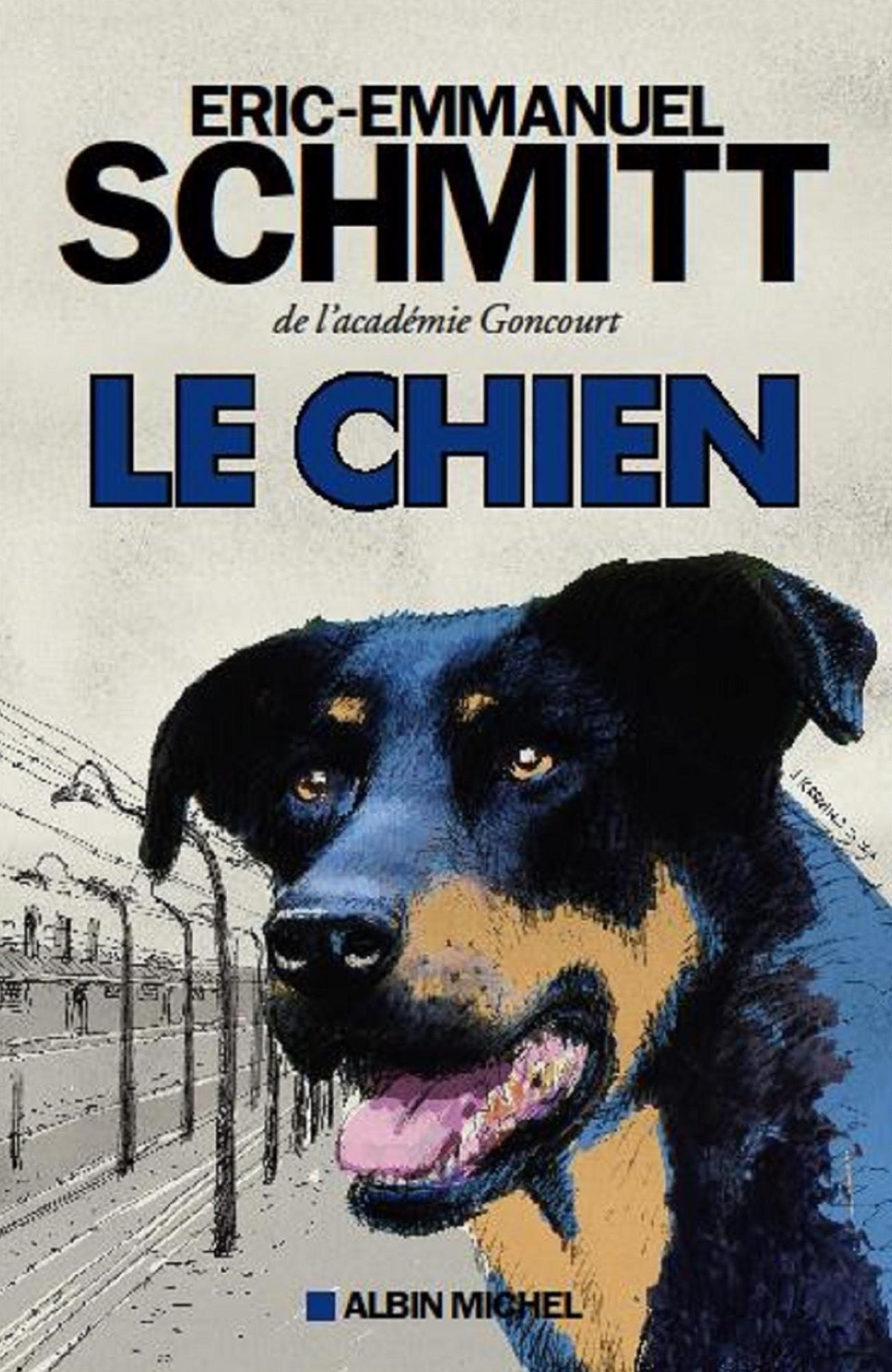 Le Chien