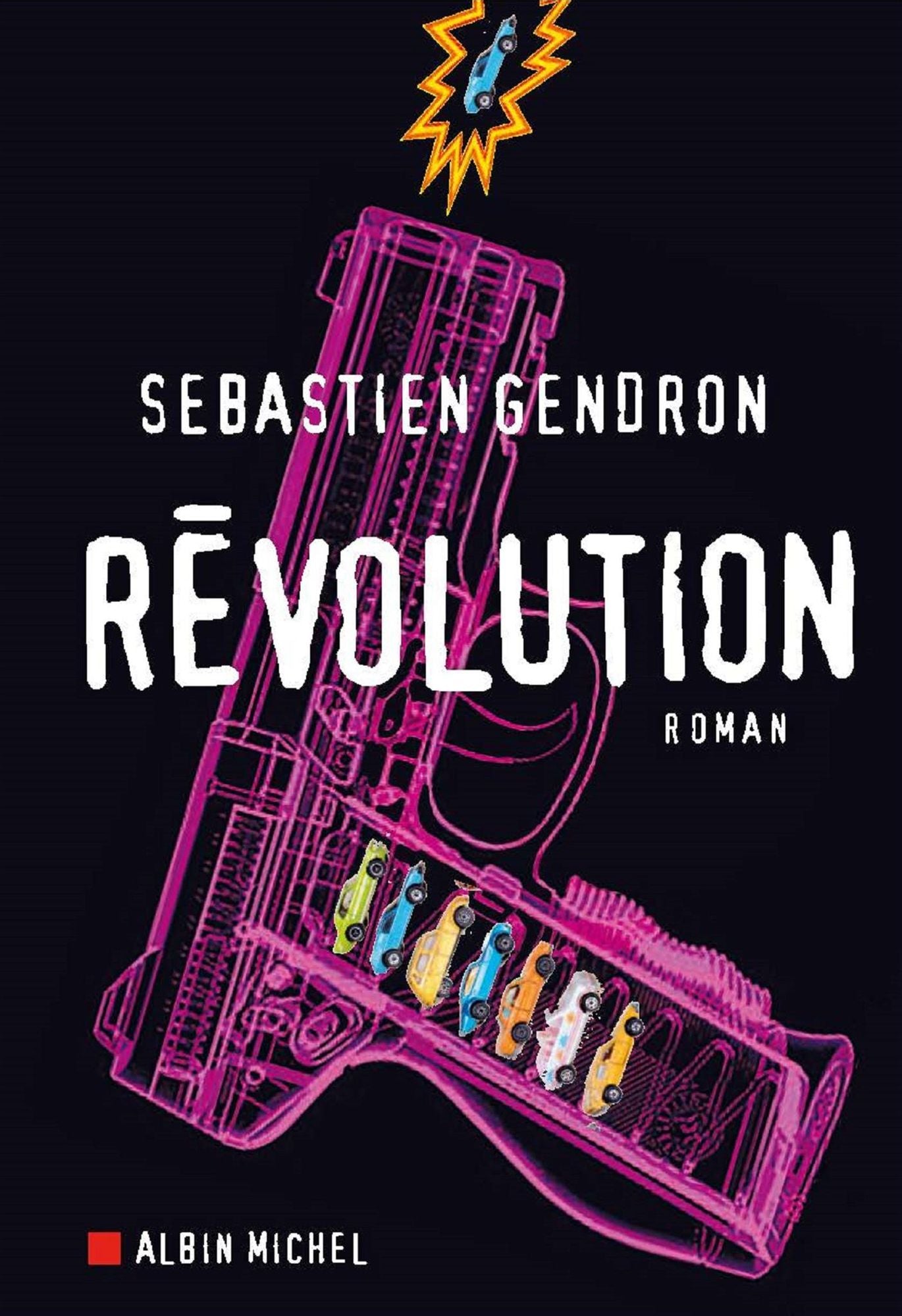 Révolution