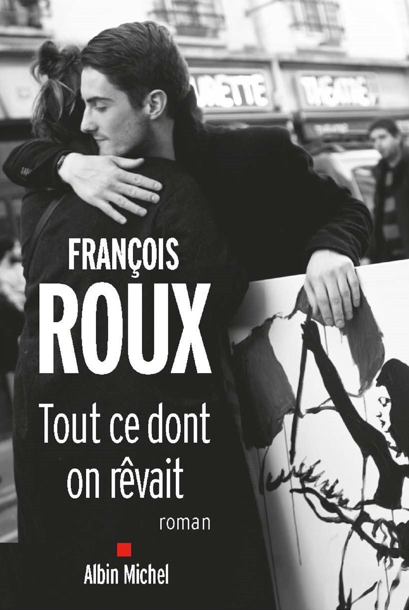 Tout ce dont on rêvait