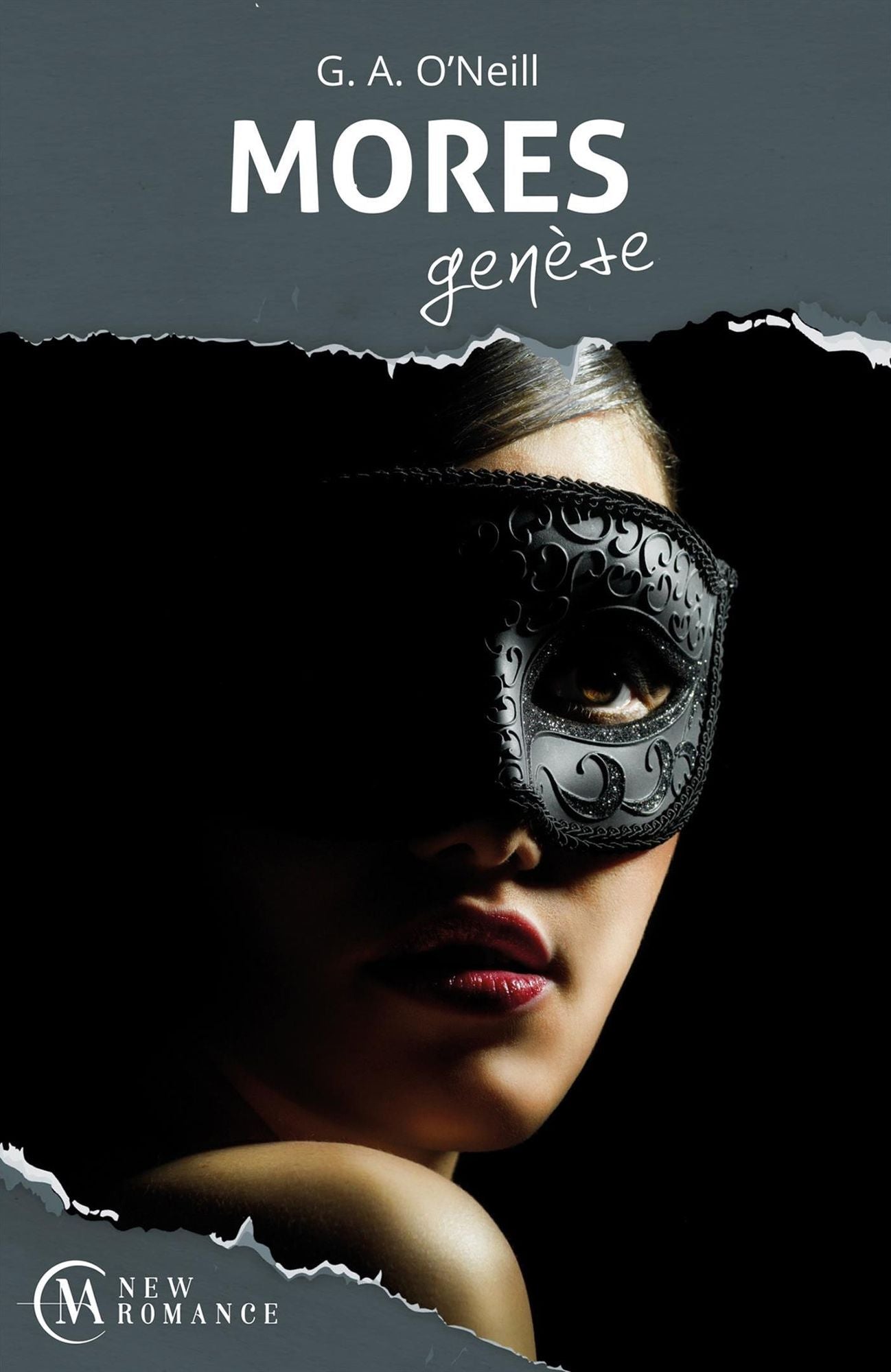 Mores Genèse - épisode 1: Genèse