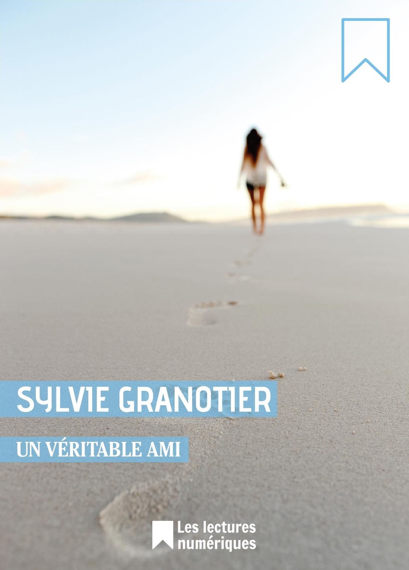 Un véritable ami: Extrait du recueil : Cette fille est dangereure