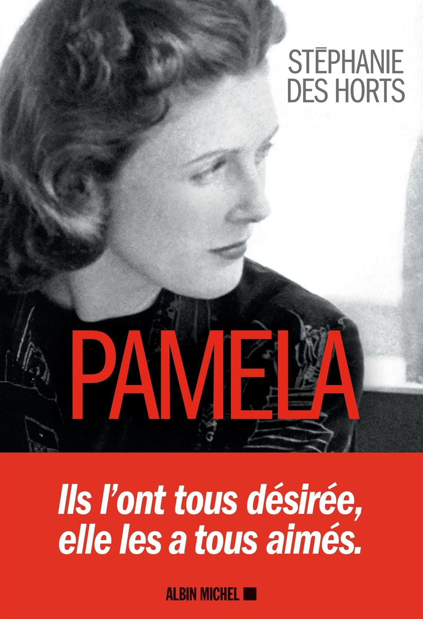 Pamela