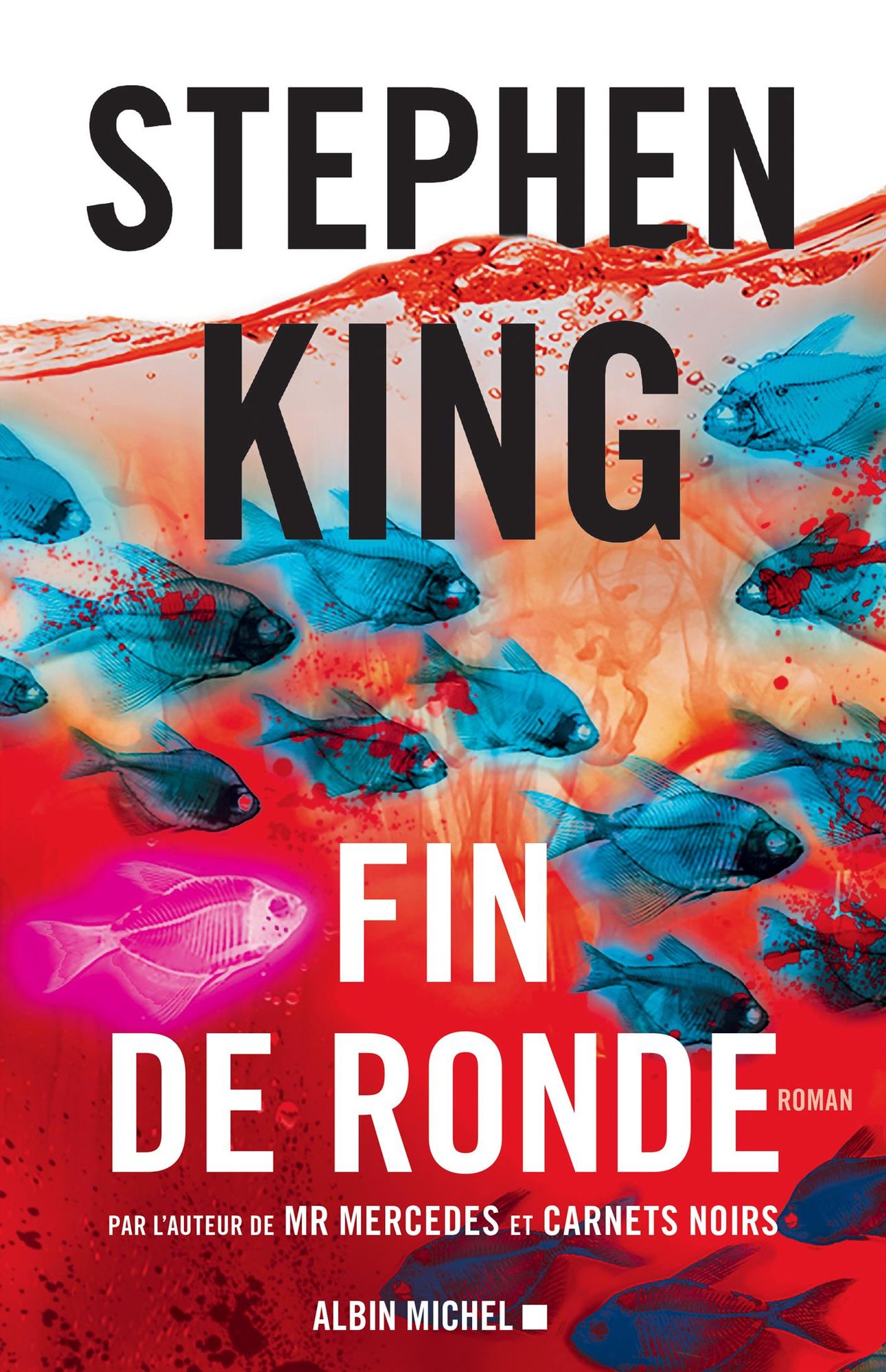Fin de ronde