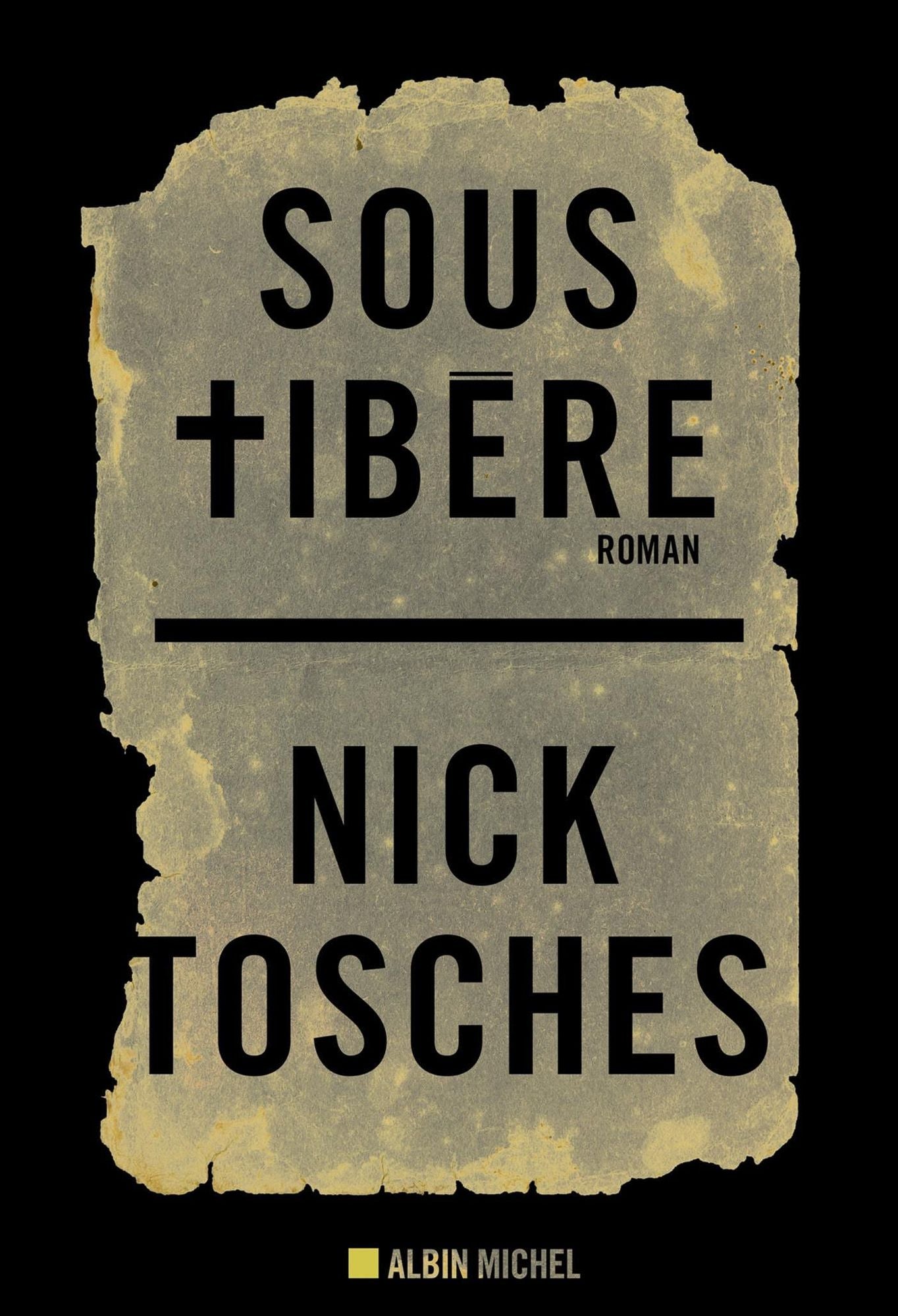 Sous Tibère