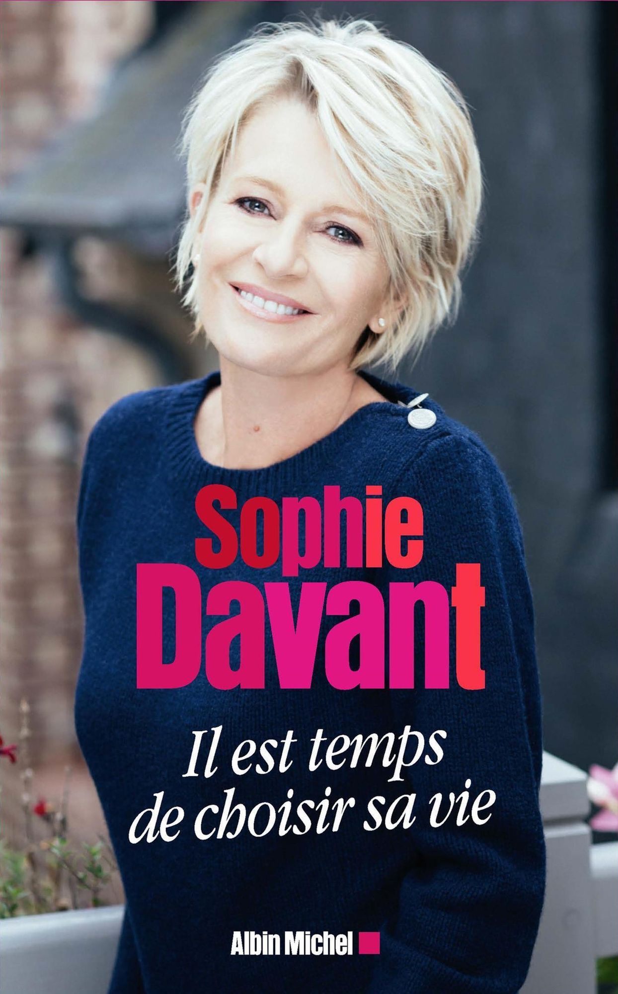 Il est temps de choisir sa vie !