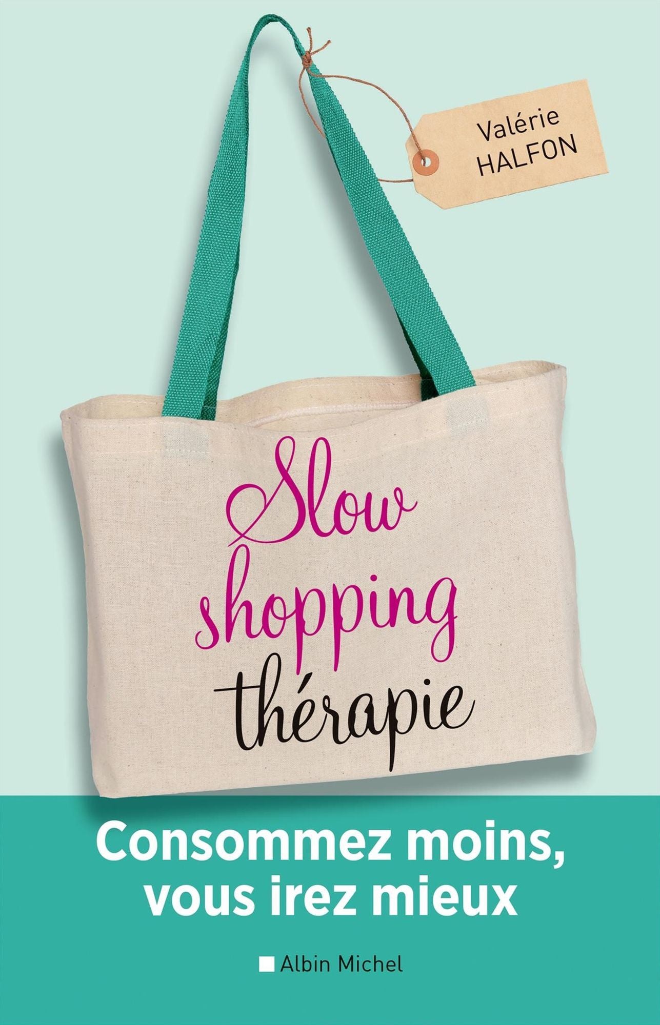 Slow shopping thérapie: Consommez moins, vous irez mieux