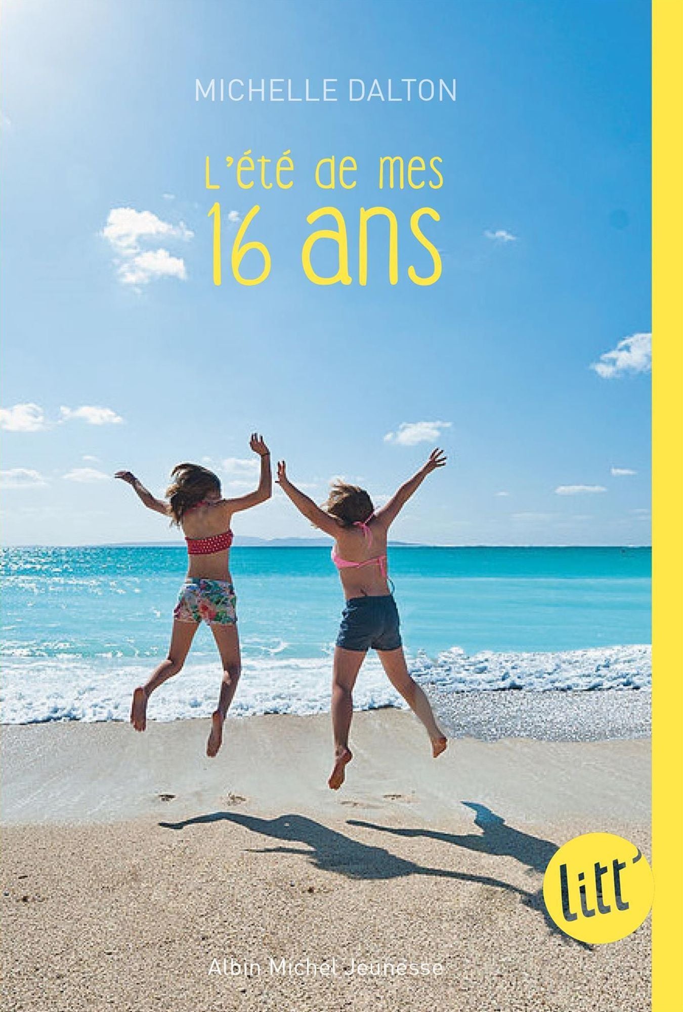 L'Eté de mes 16 ans