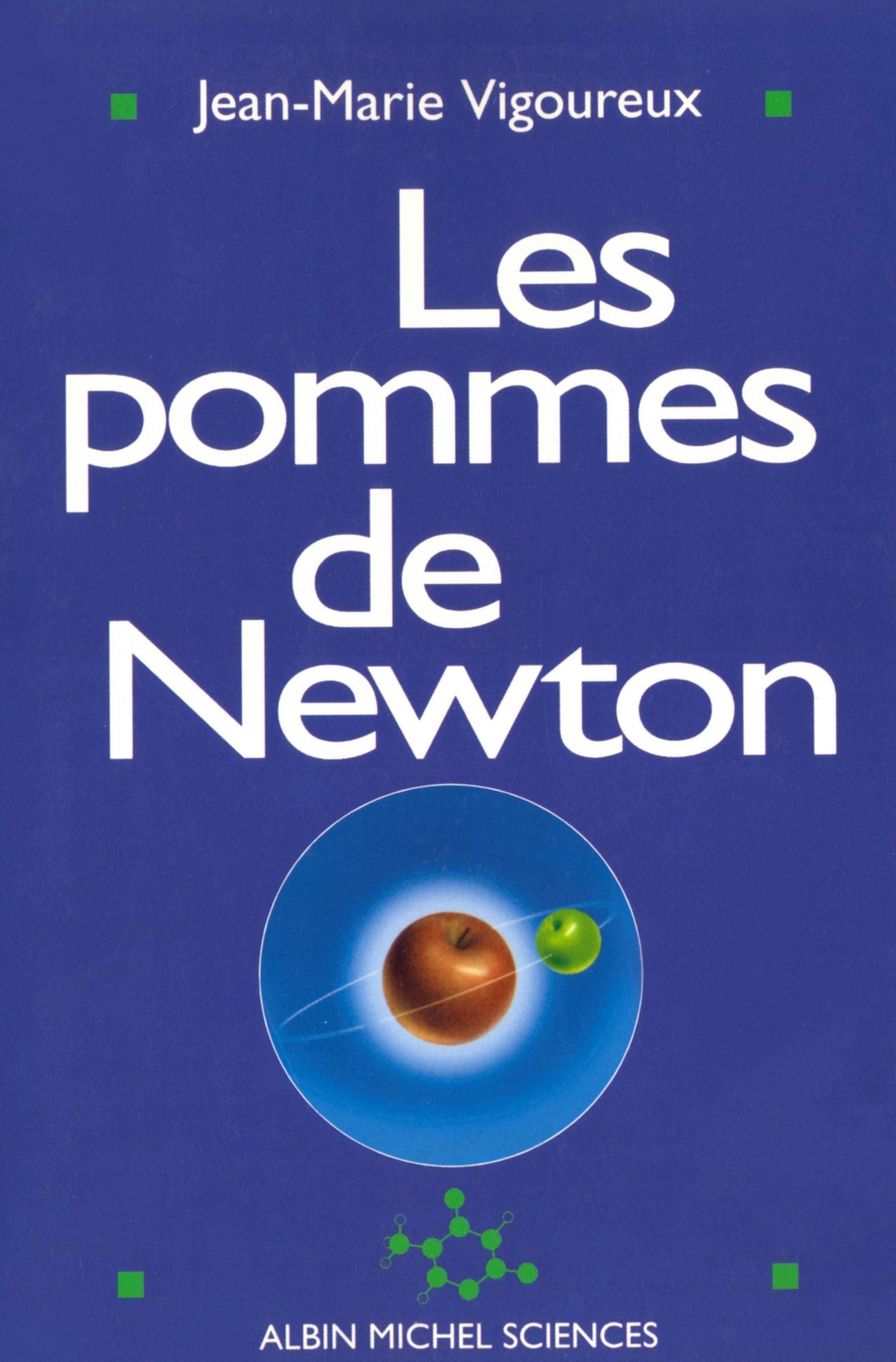 Les Pommes de Newton