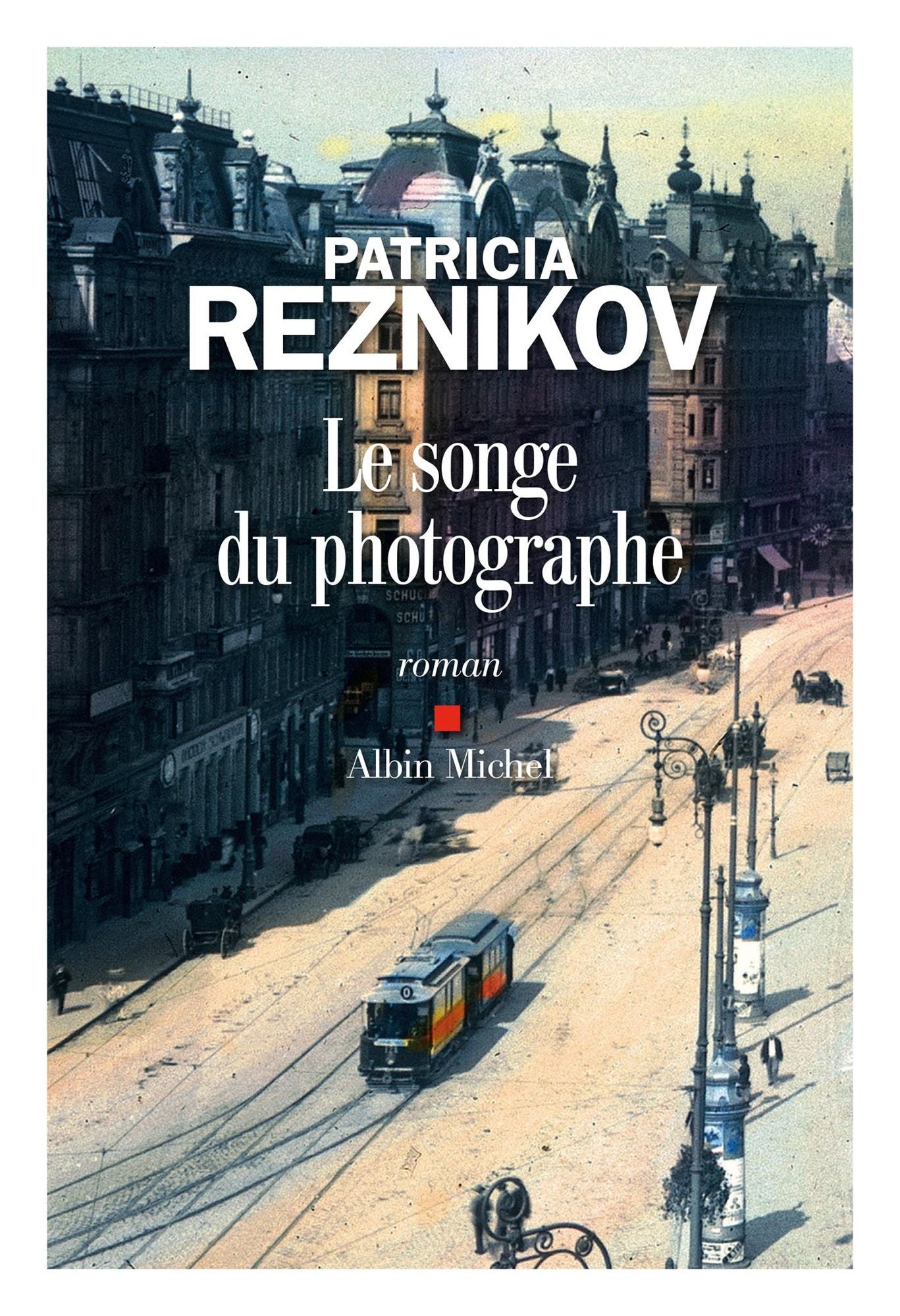 Le Songe du photographe