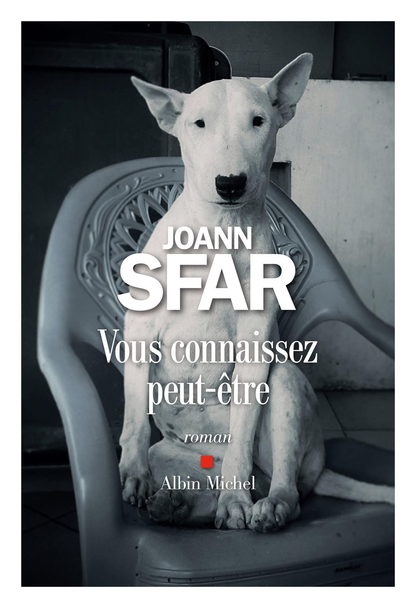 Vous connaissez peut-être