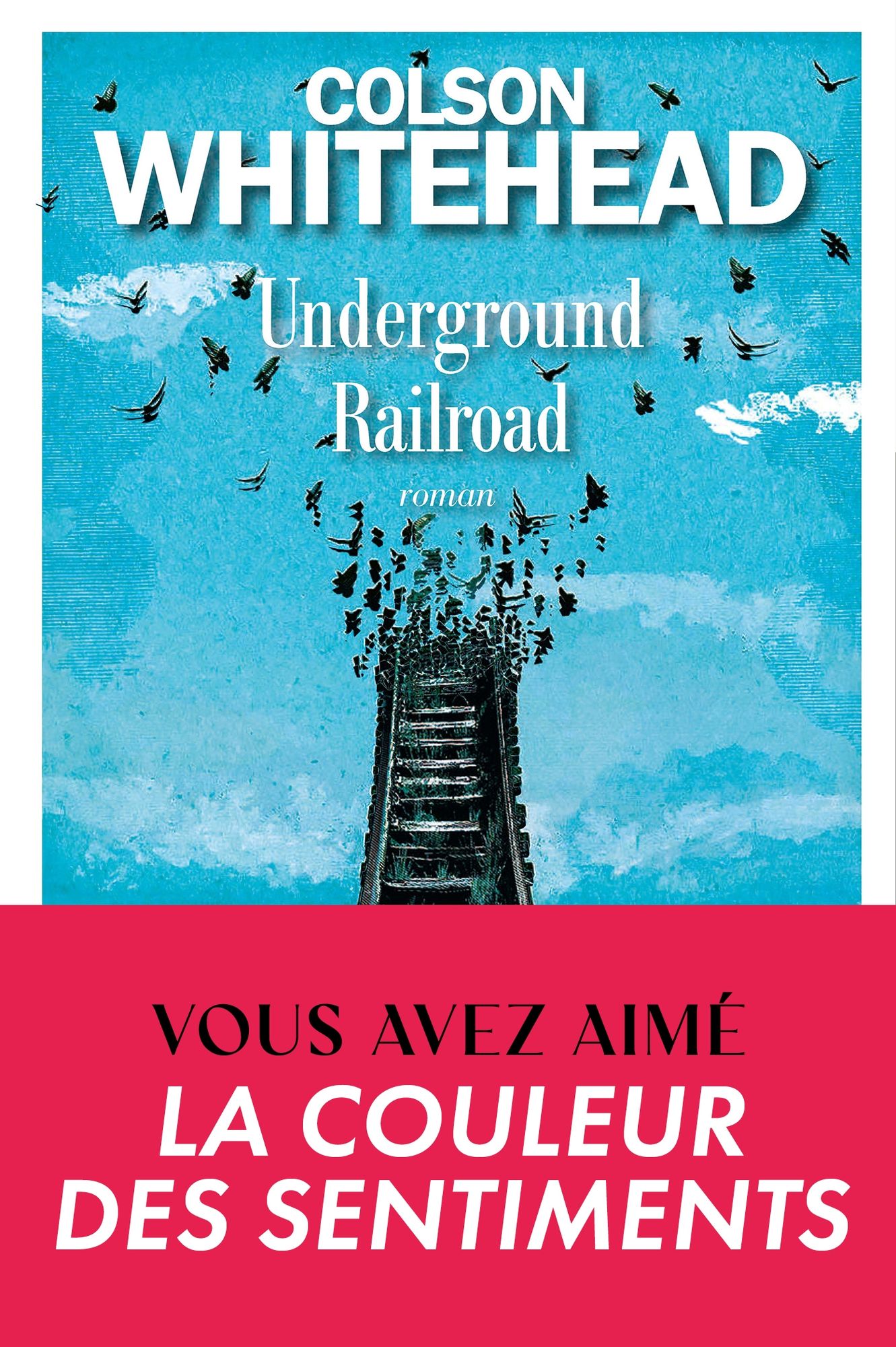 Underground Railroad