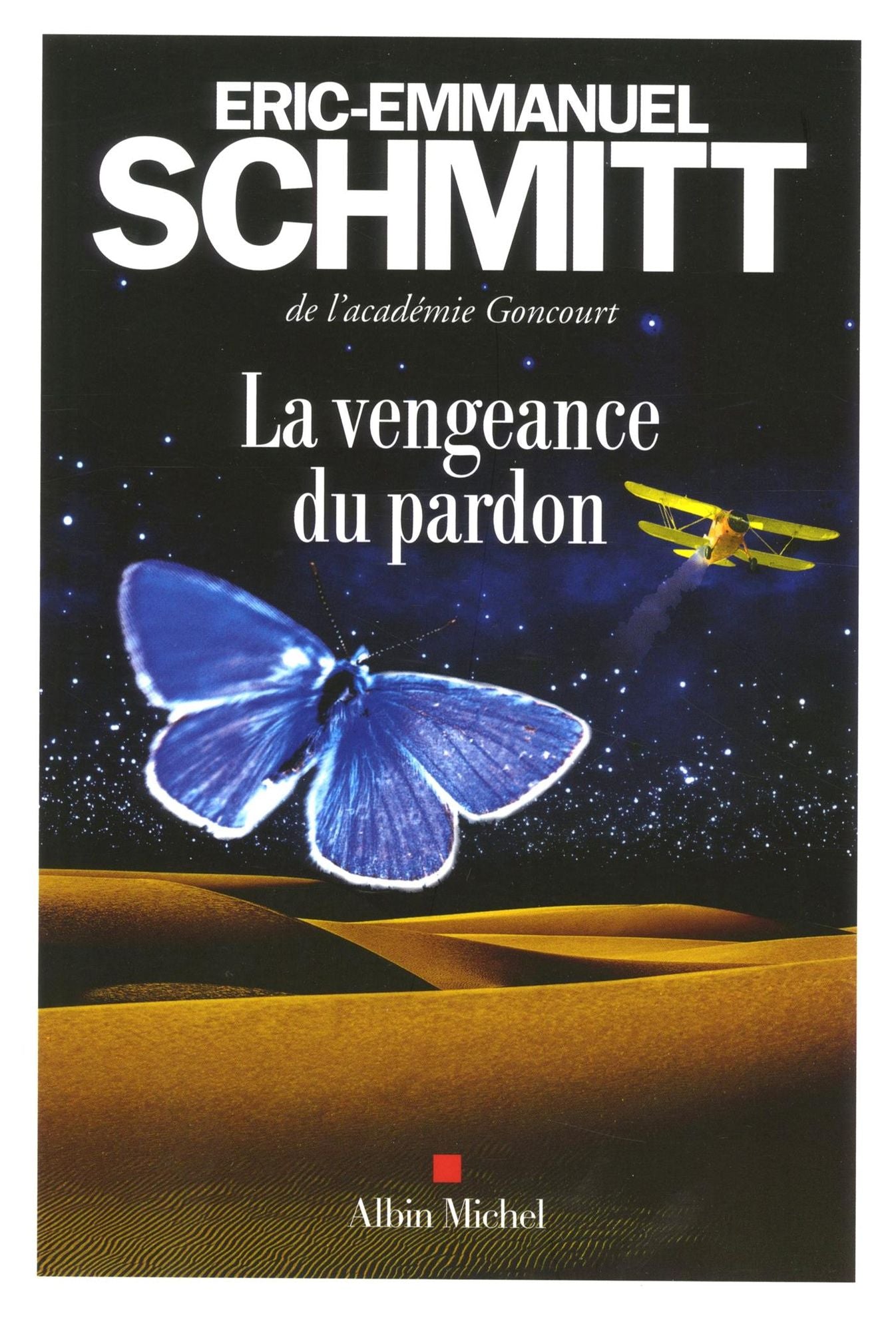 La Vengeance du pardon