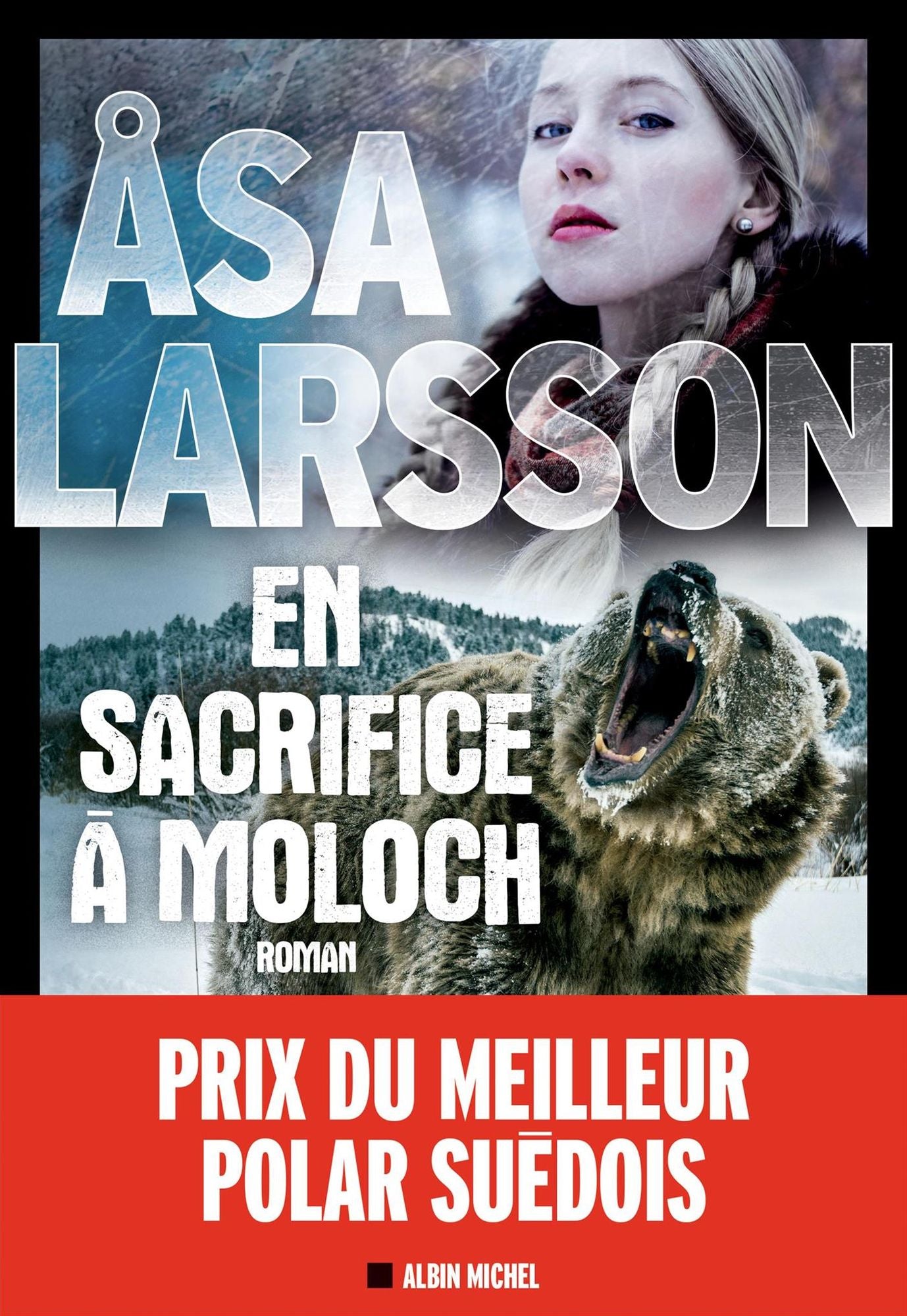 En sacrifice à Moloch