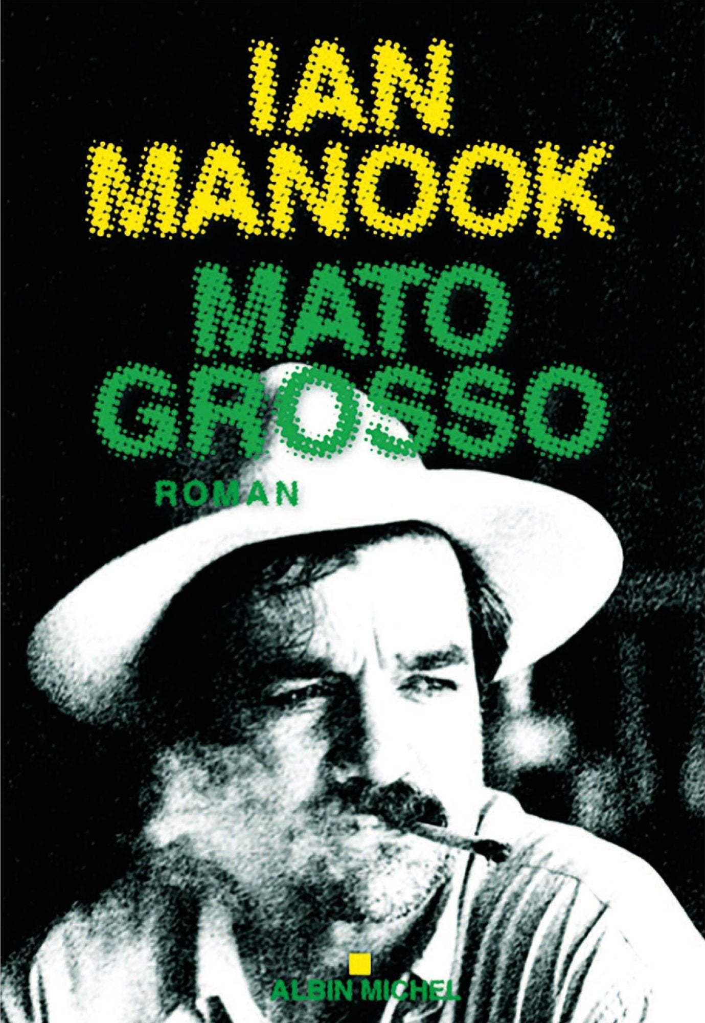 Mato Grosso