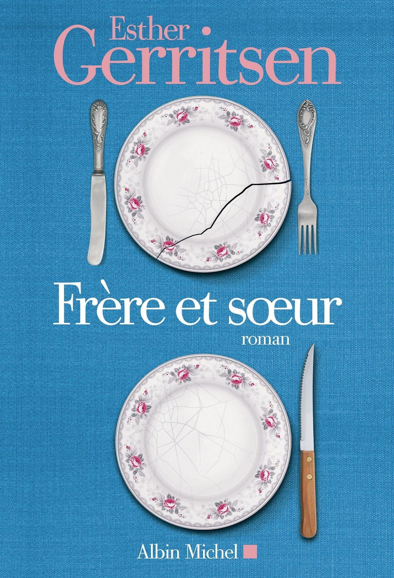 Frère et soeur