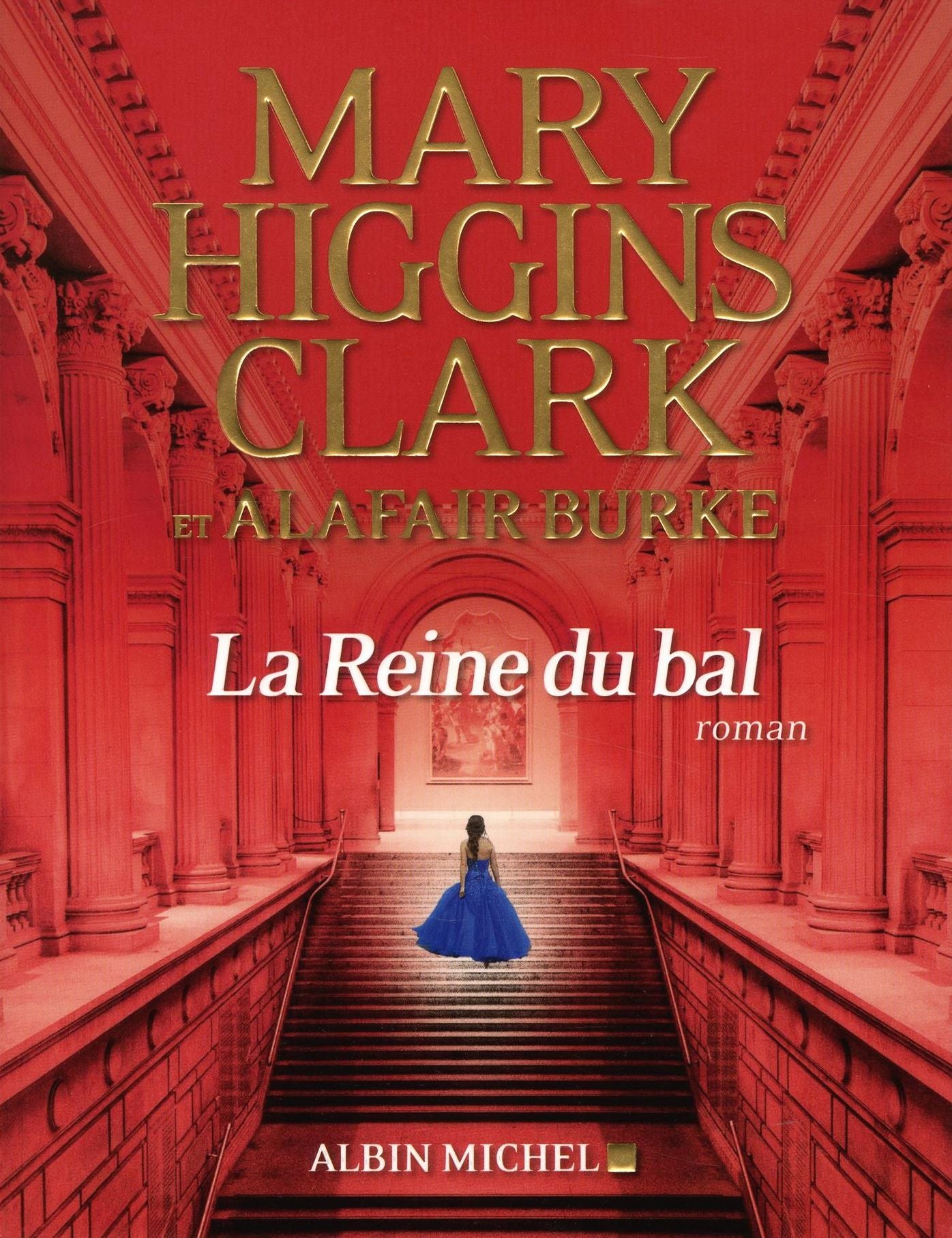 La Reine du bal