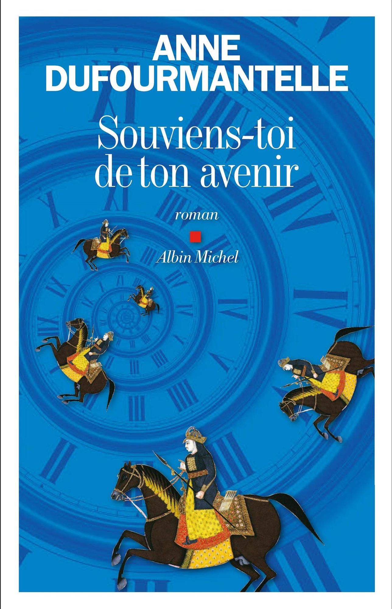 Souviens-toi de ton avenir