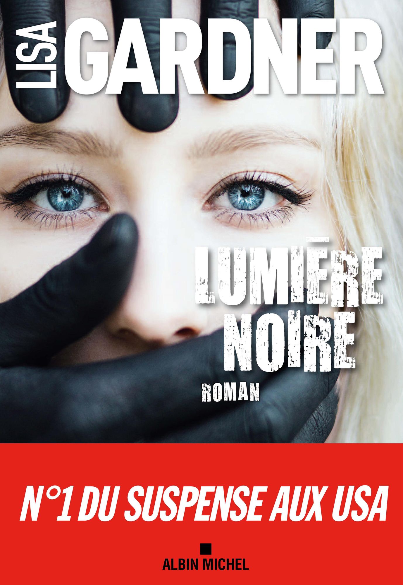 Lumière noire