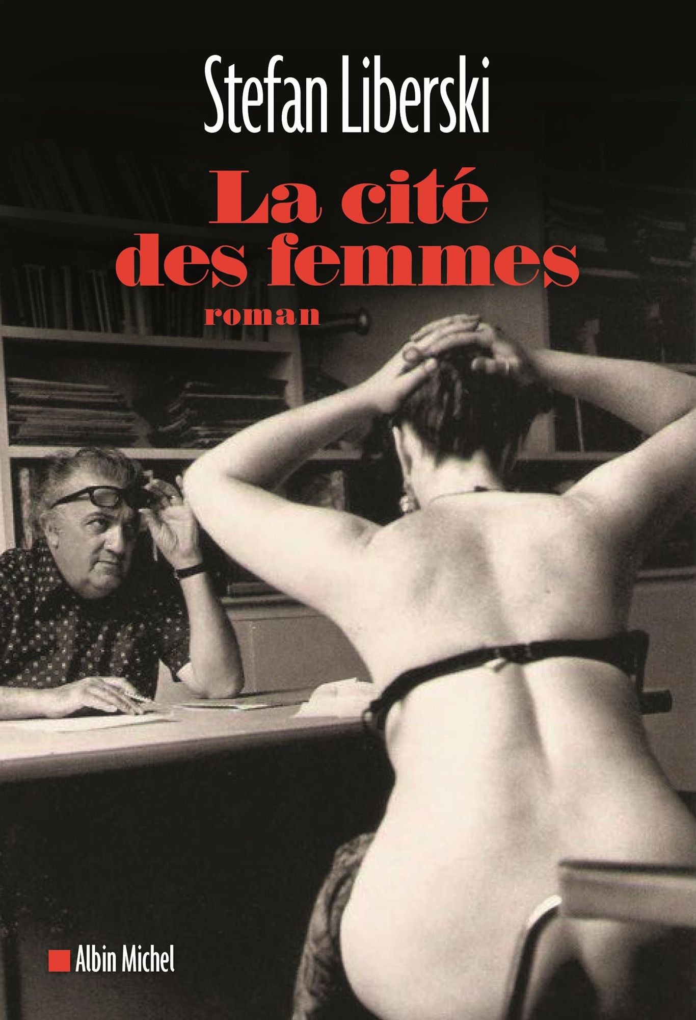 La Cité des femmes