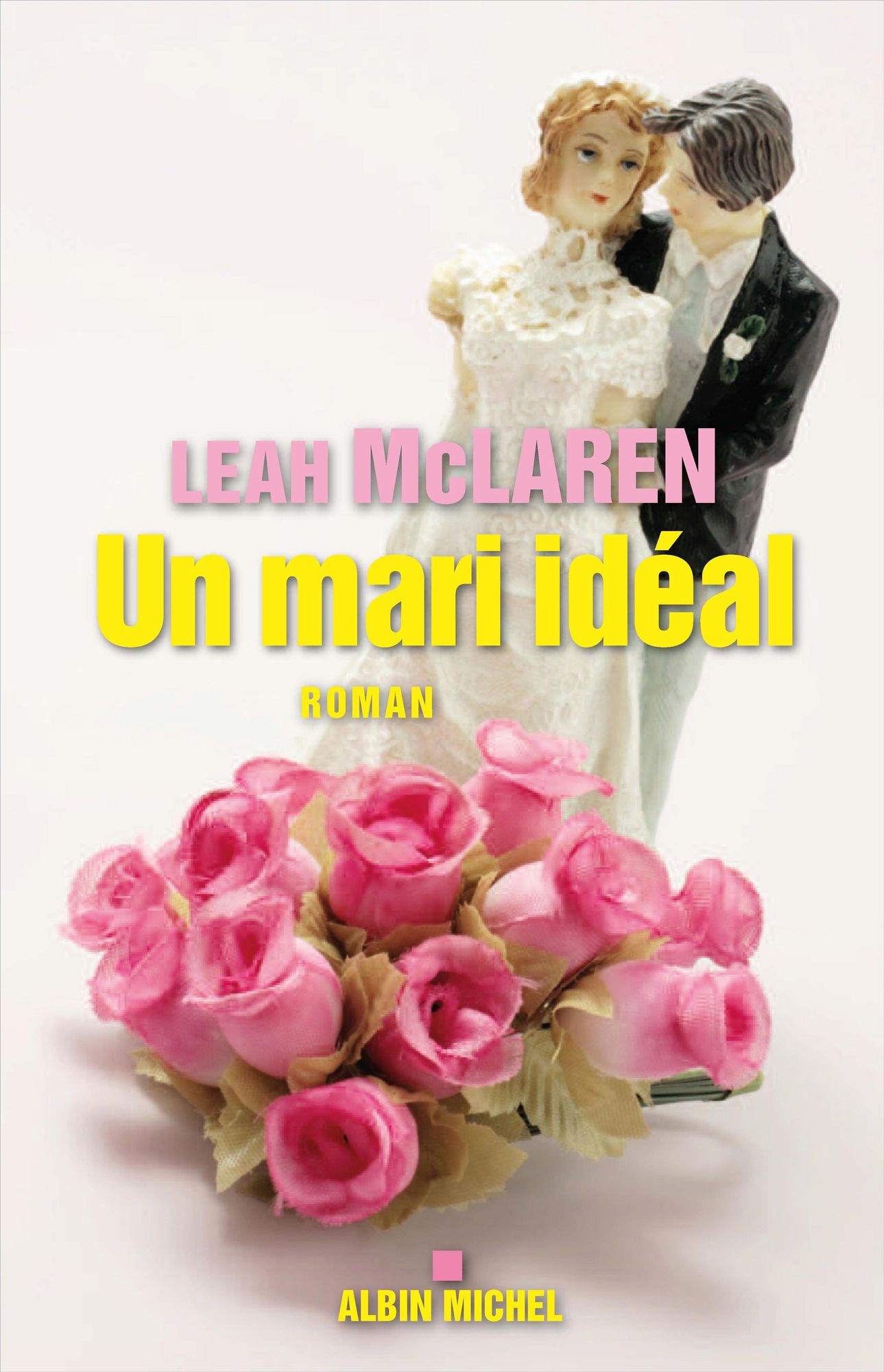 Un mari idéal
