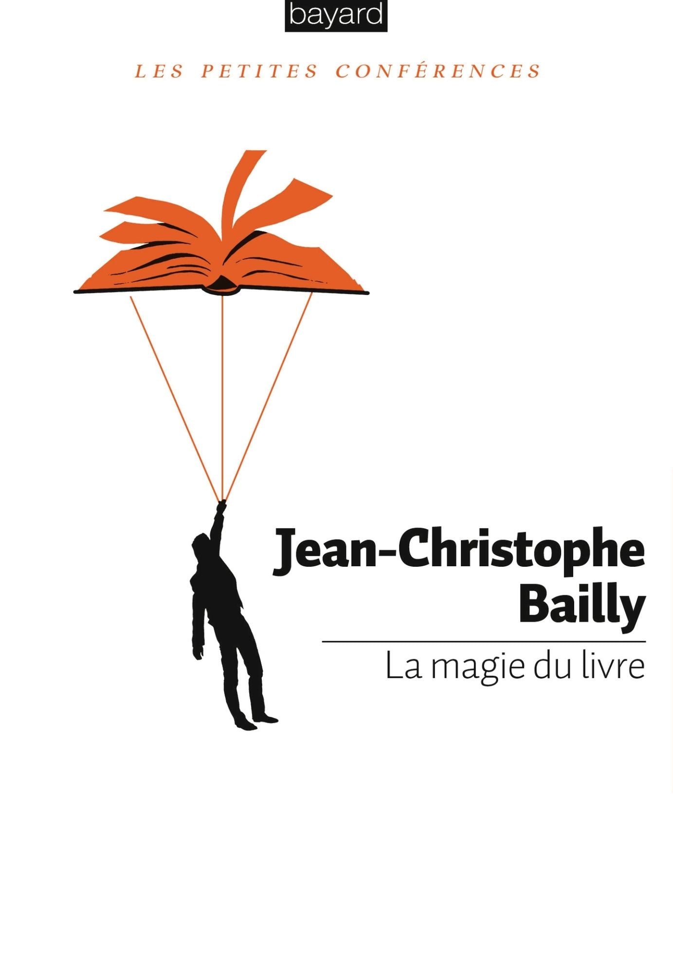La magie du livre: Pourquoi fabriquons-nous des livres ?