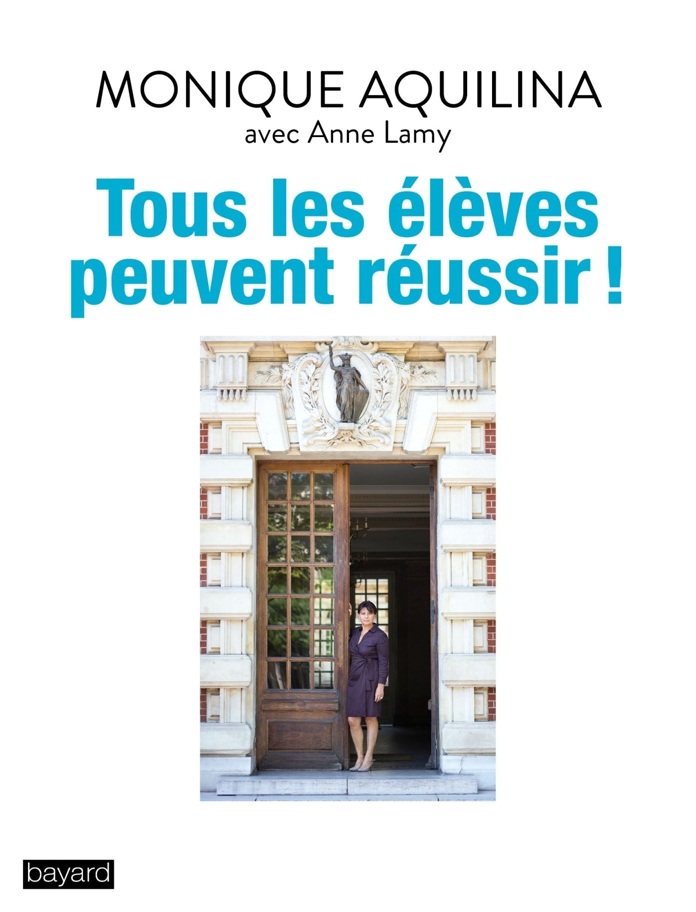 Tous les élèves peuvent réussir !