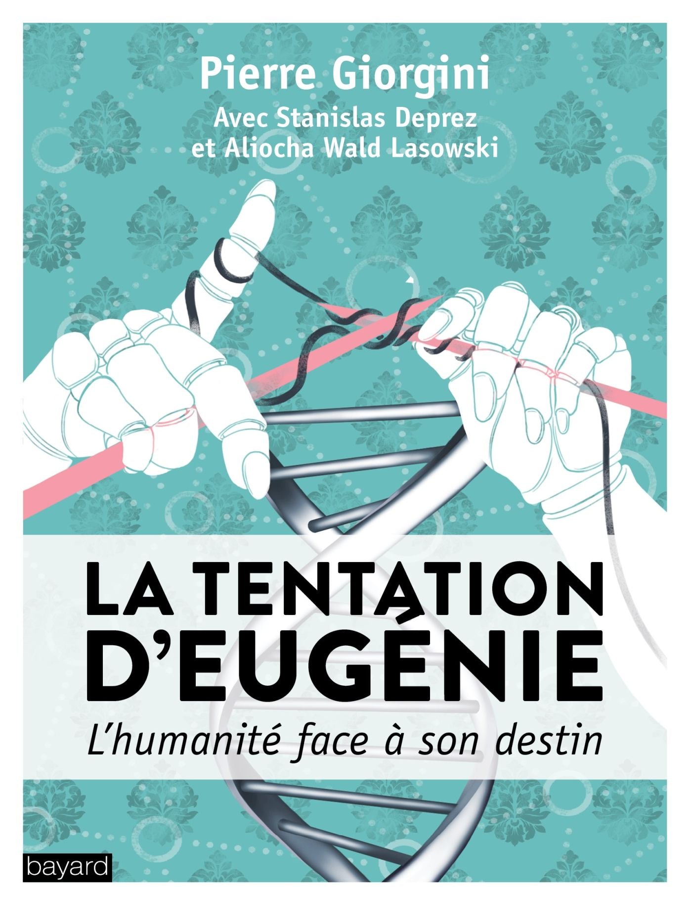 La tentation d'Eugénie
