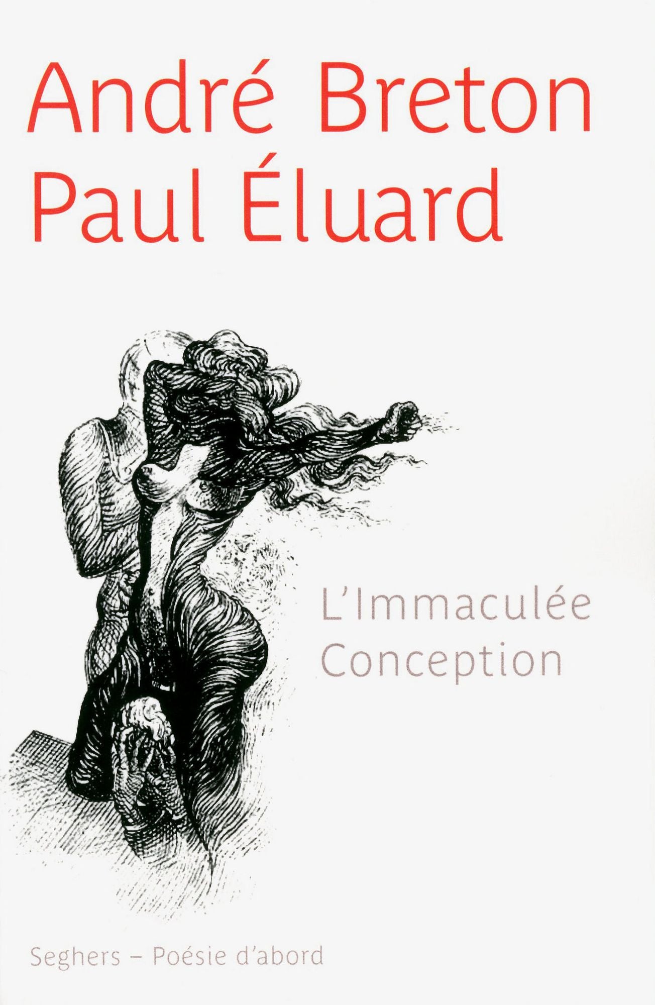 L'Immaculée conception