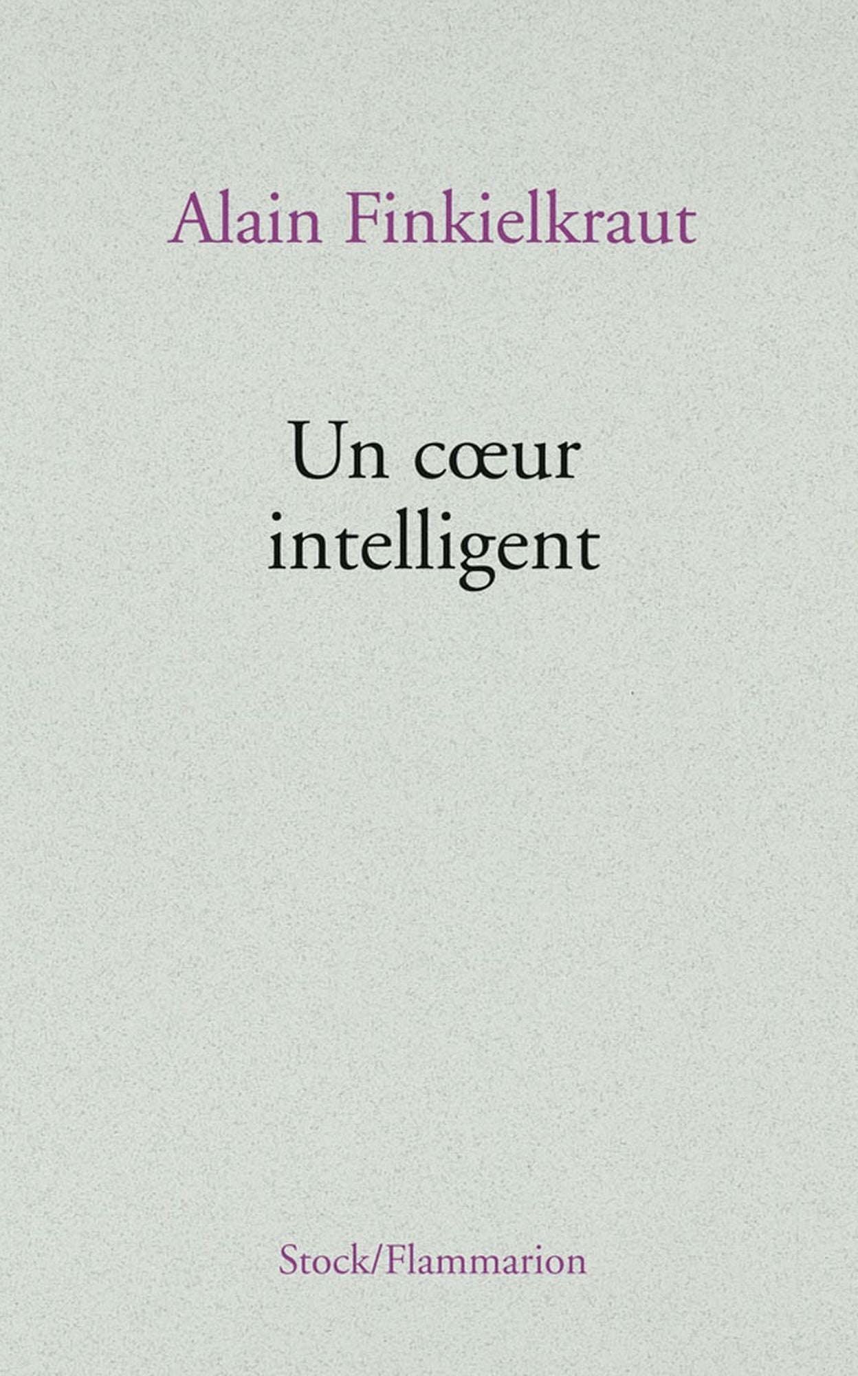 Un coeur intelligent