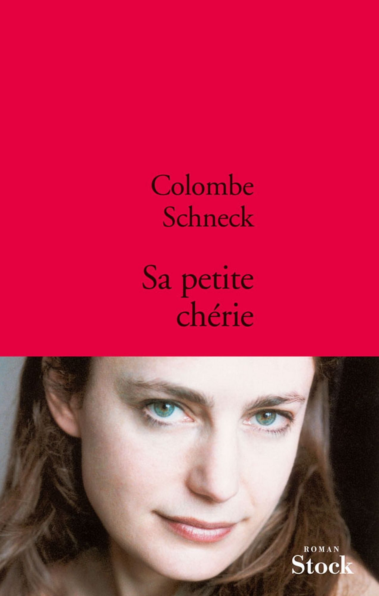 Sa petite chÃ©rie