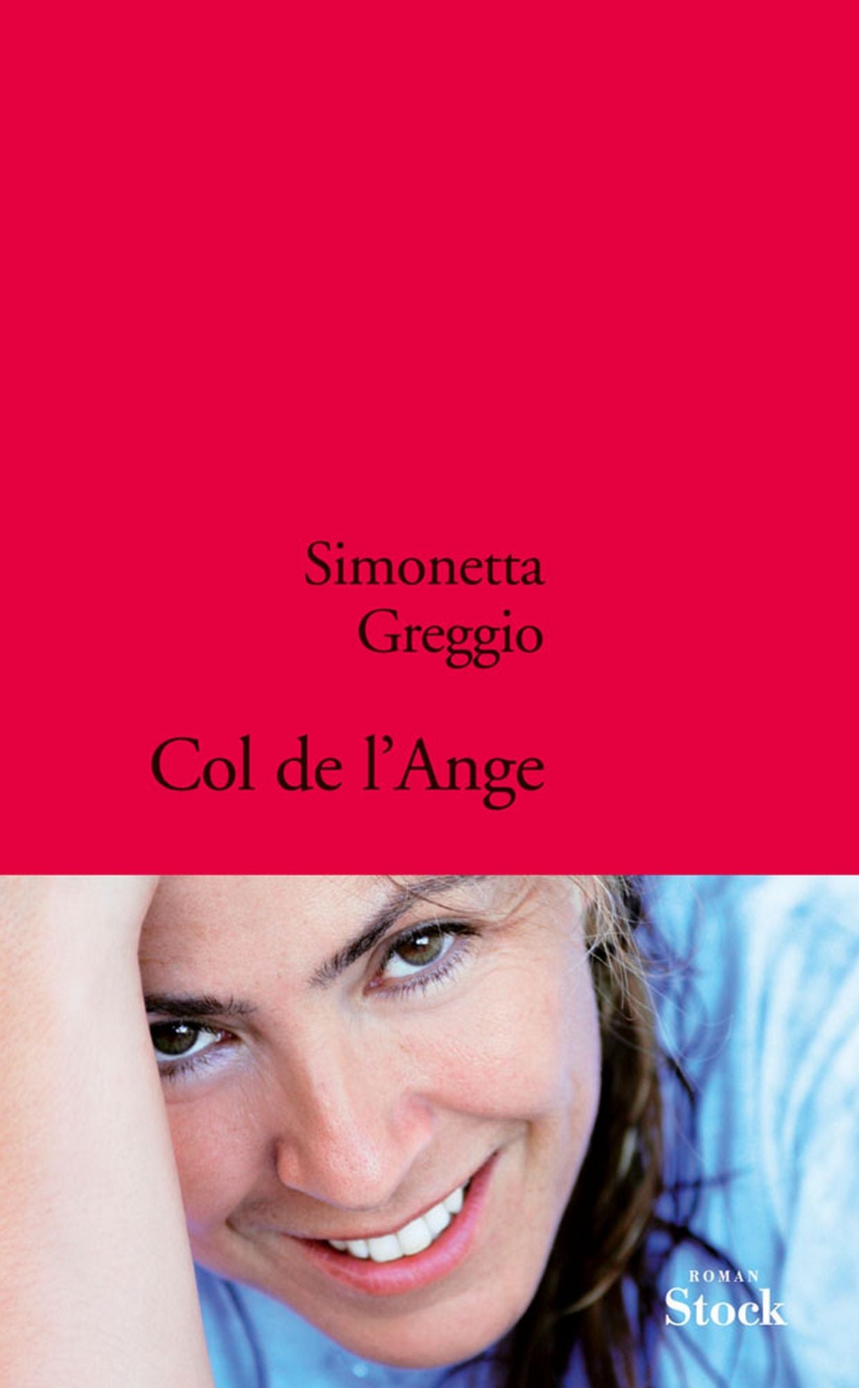 Col de l'ange