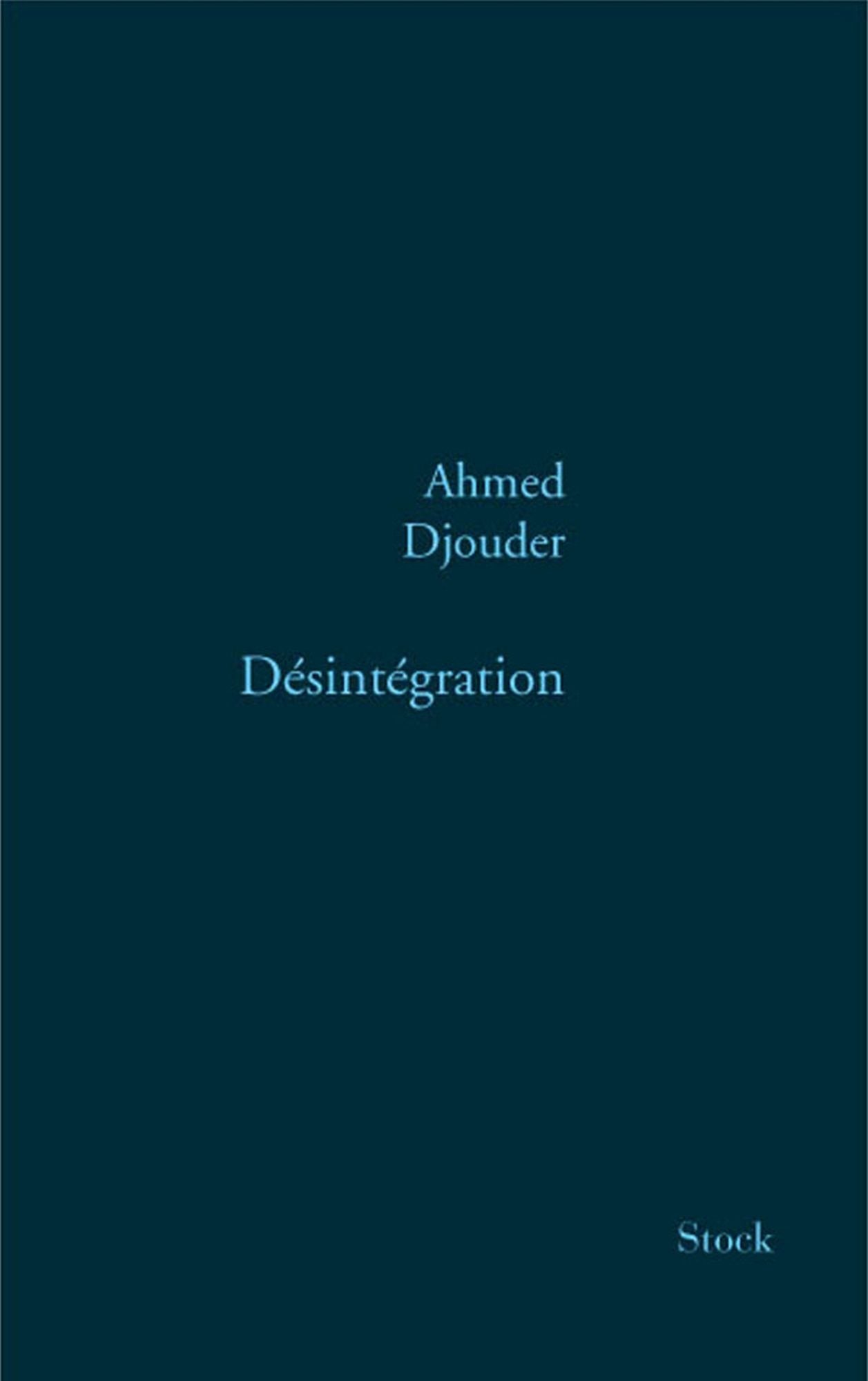 Désintégration