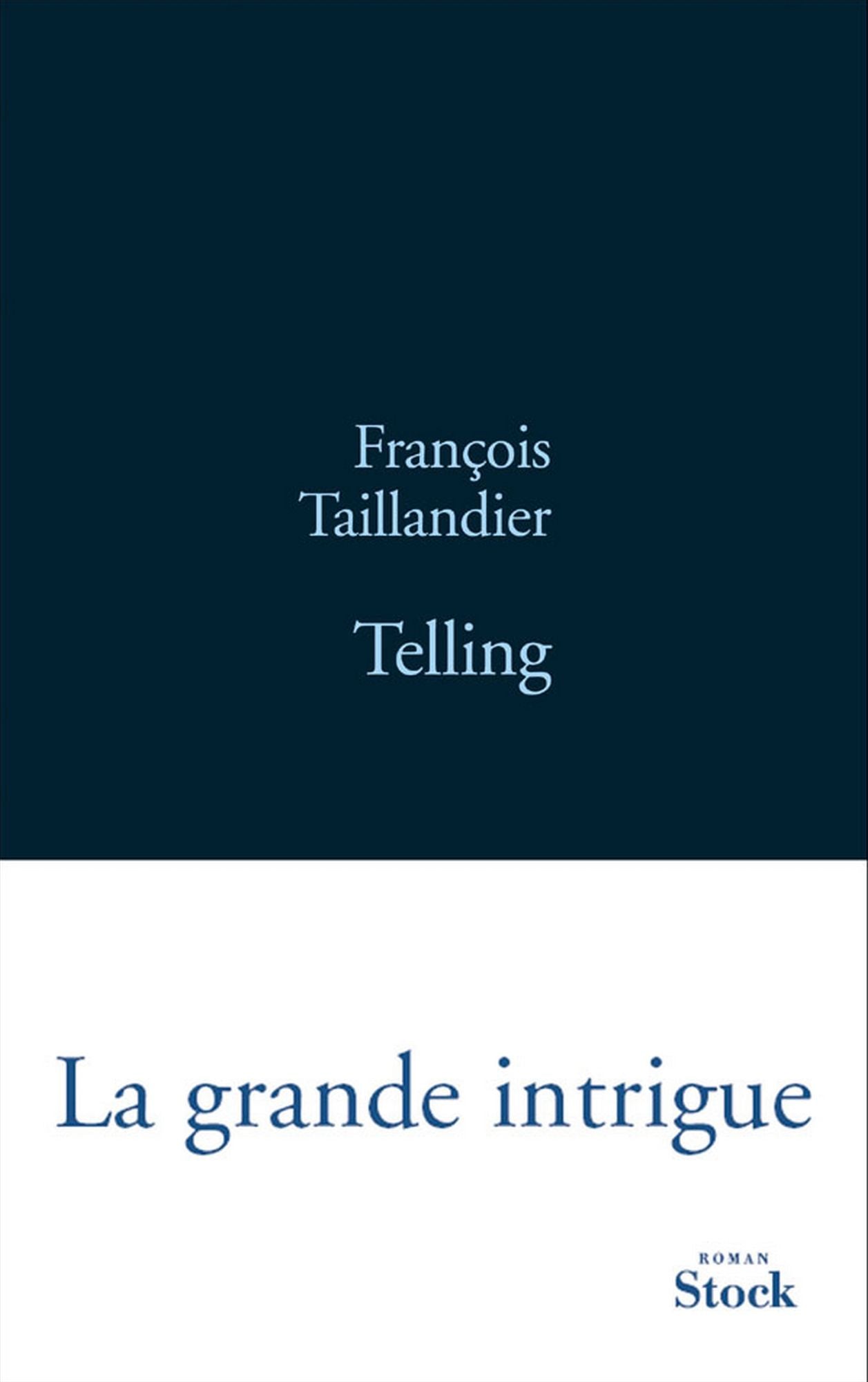 Telling