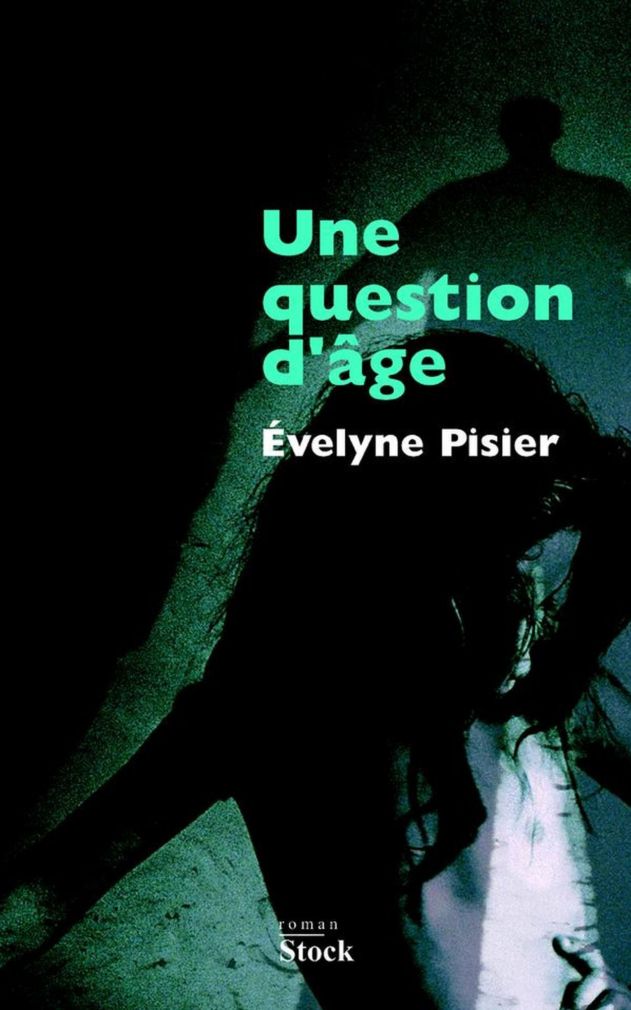 Une question d'âge