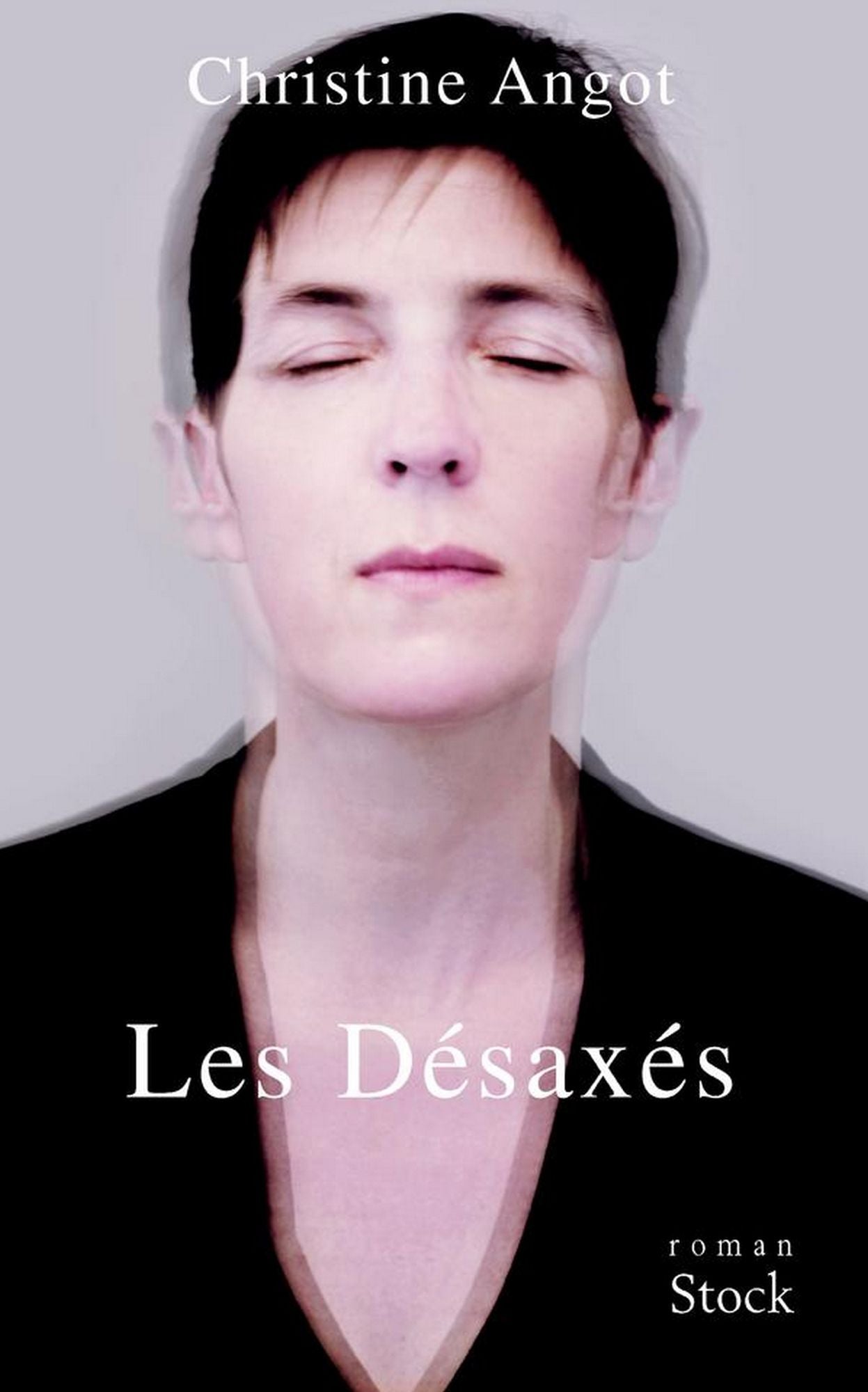 Les Désaxés