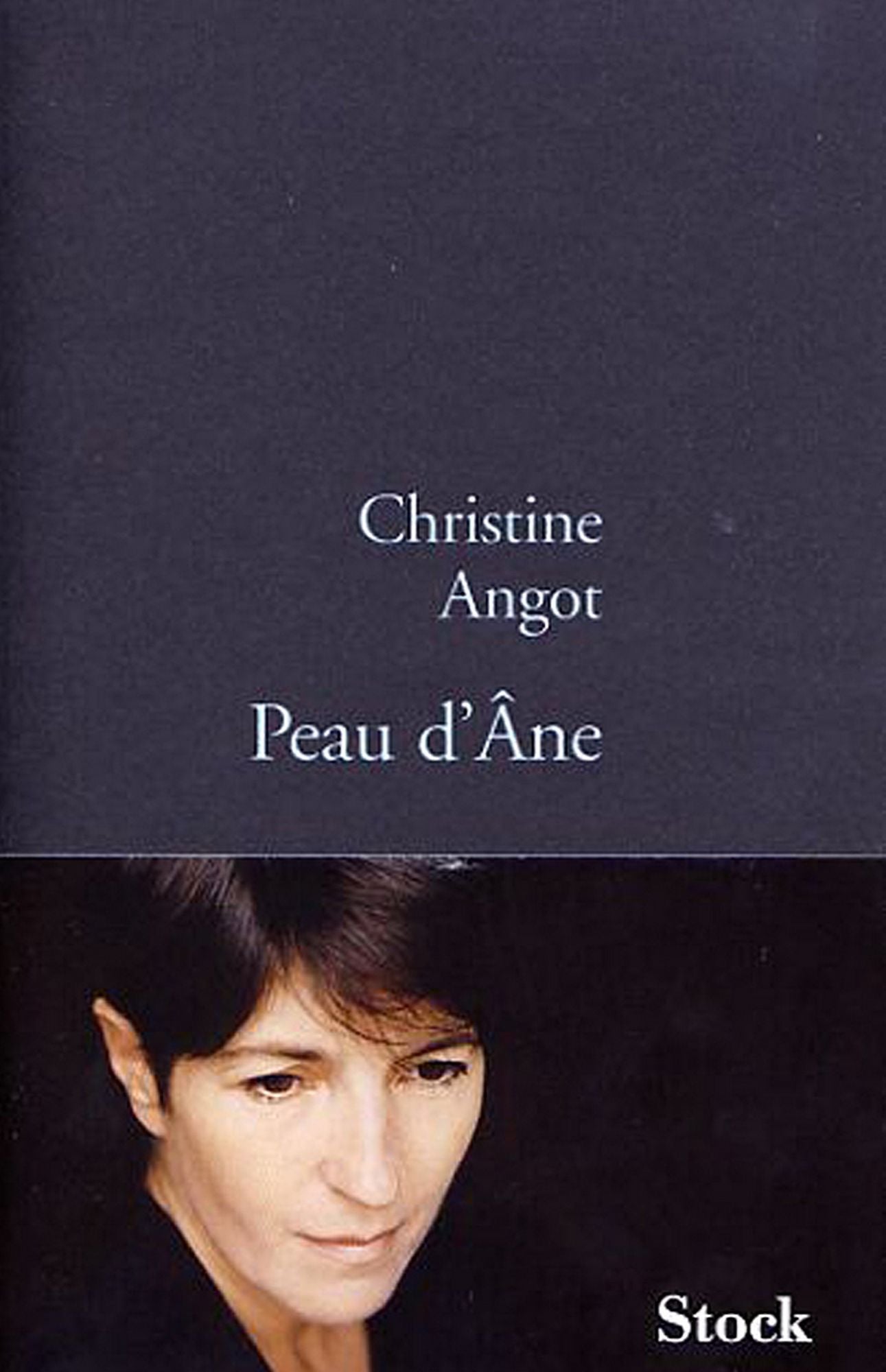 Peau d'âne